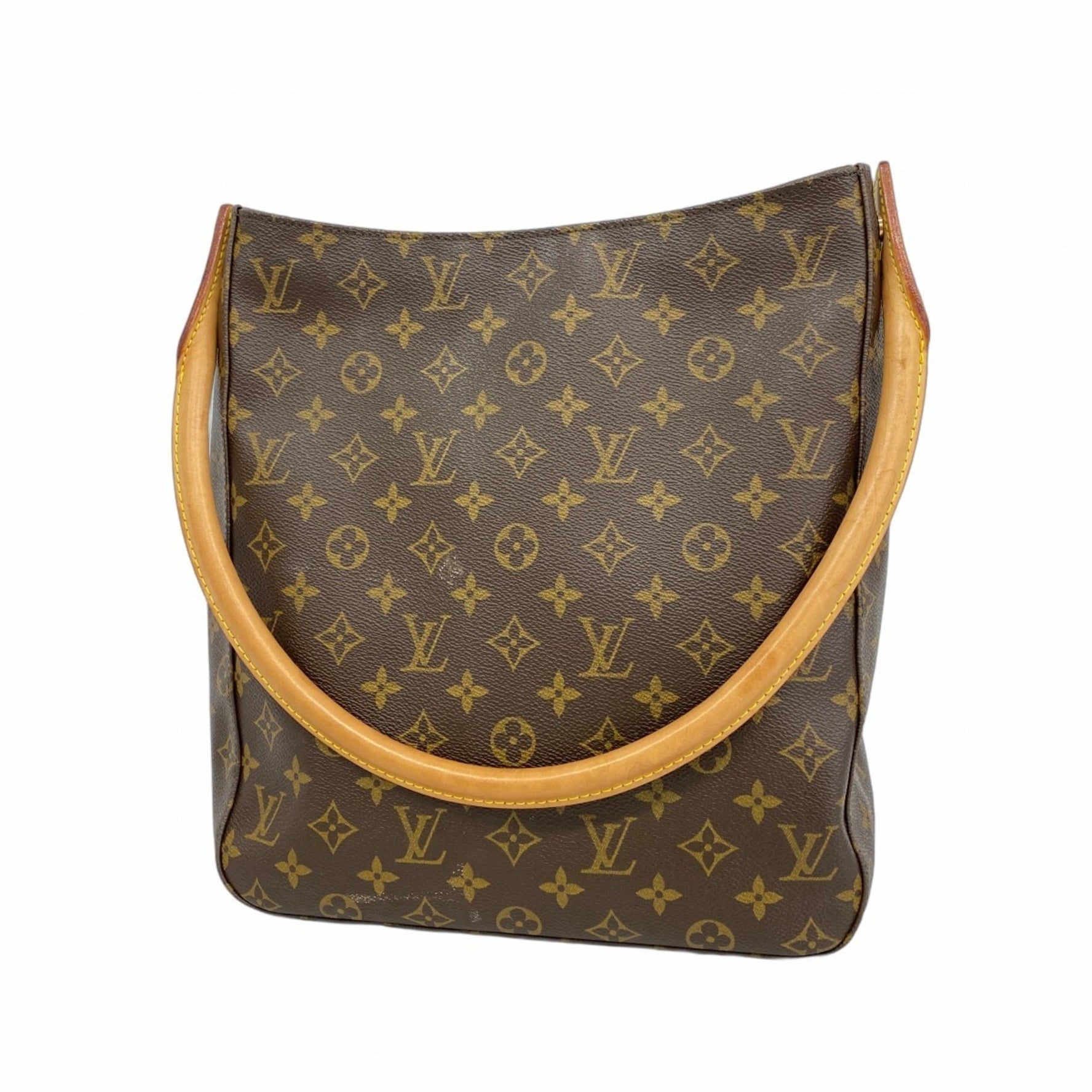 Louis Vuitton Monogram Looping GM Shoulder Bag