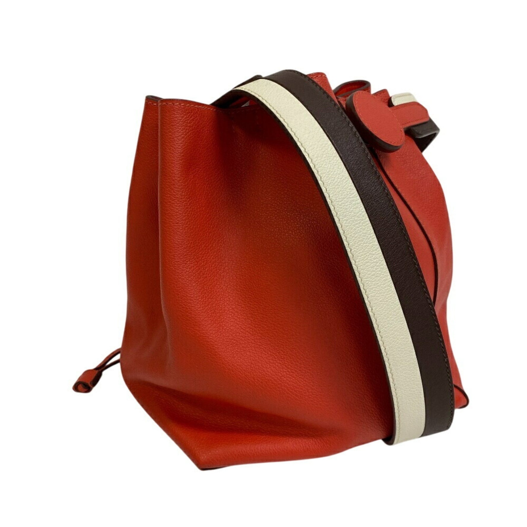 HERMES Ricor 17 Shoulder Bag