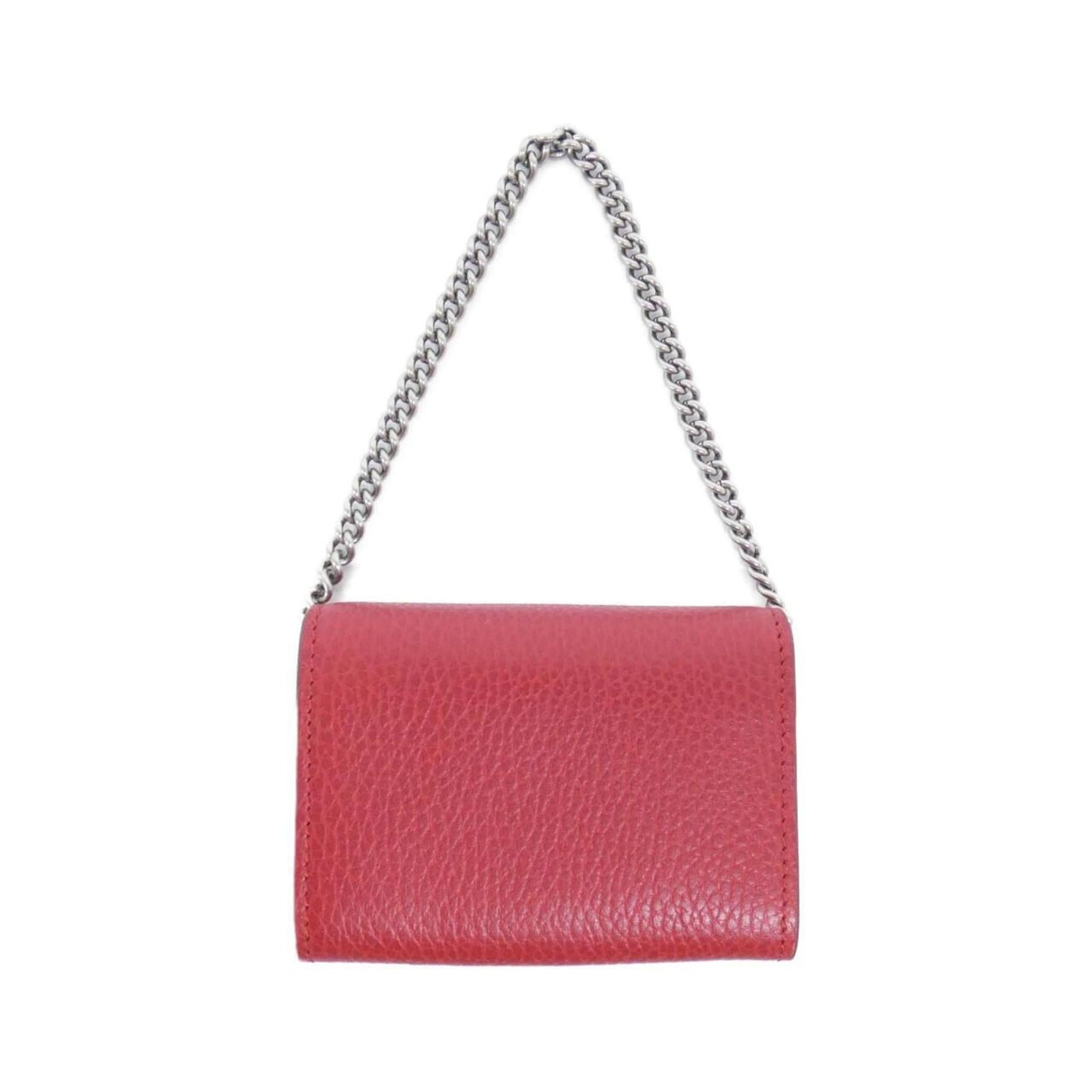 Gucci DIONYSUS Wallet/Coin Case