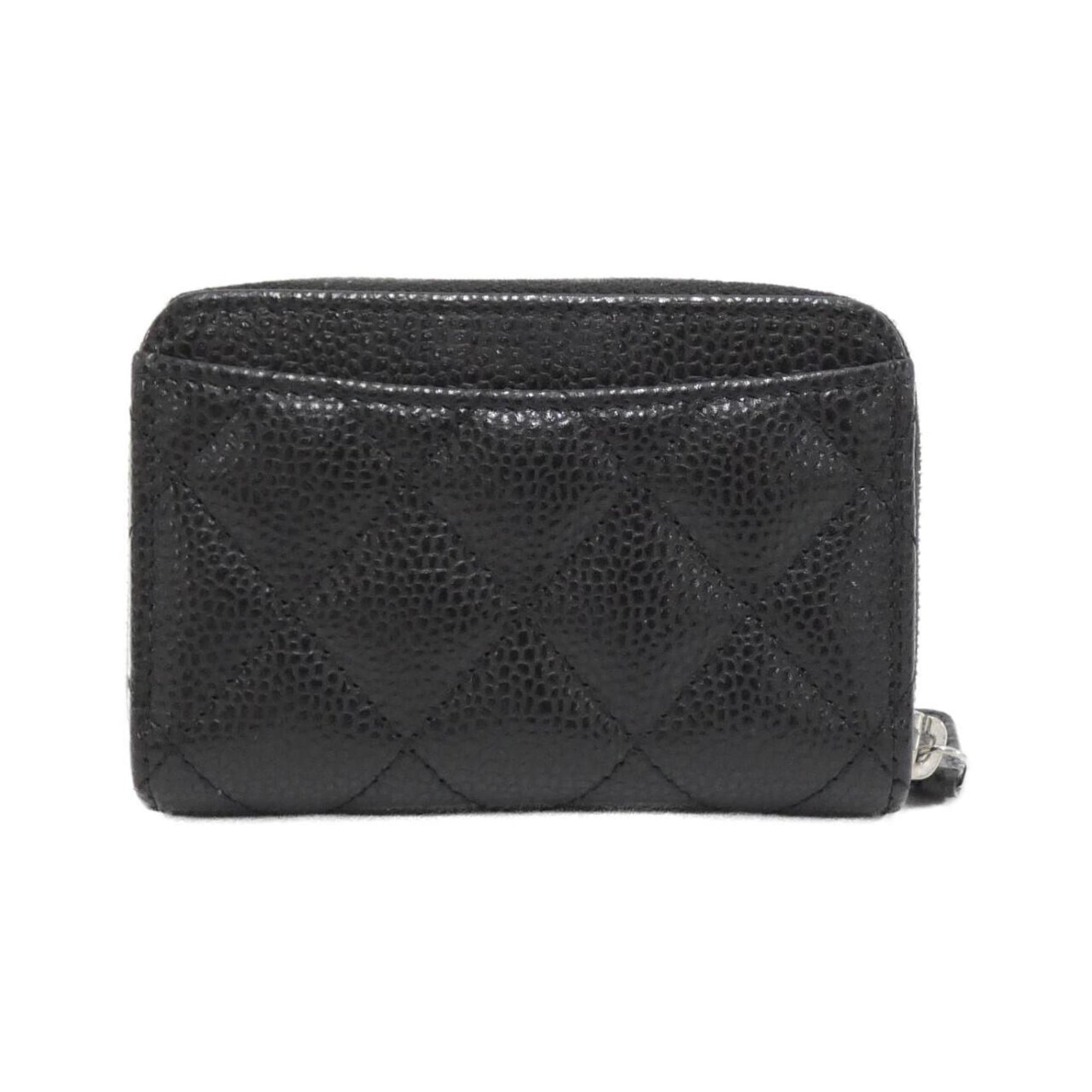 Chanel Timeless Classic Wallet/Coin Case