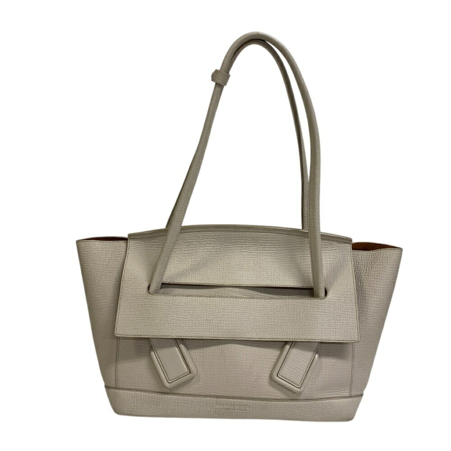 BOTTEGA VENETA Zaarco 48 Tote Bag, Shoulder