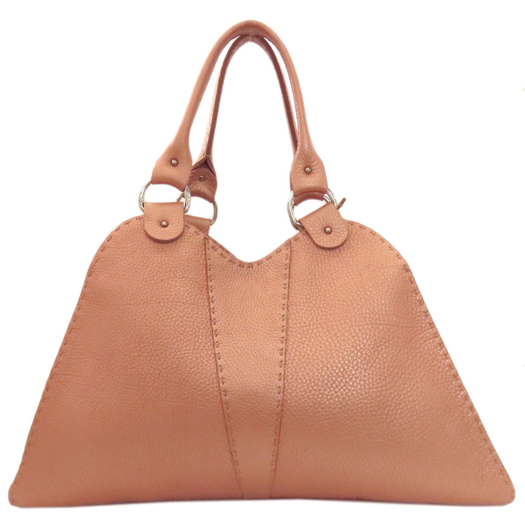 Fendi Selleria Tote Bag in Calfskin