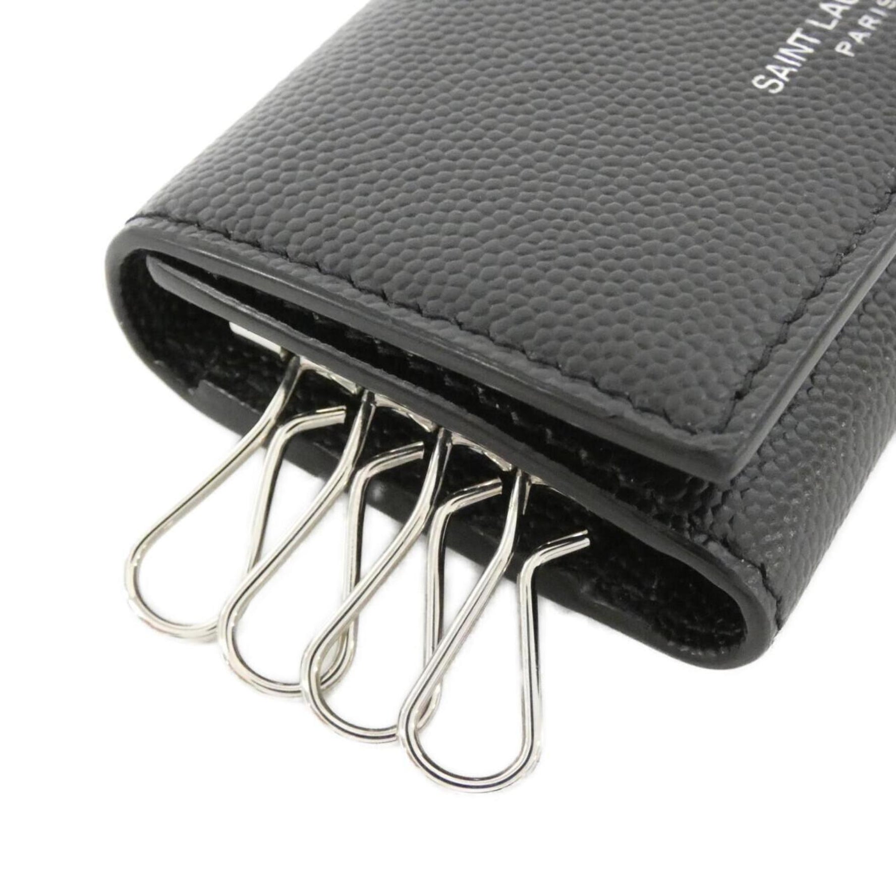 Saint Laurent Key Case