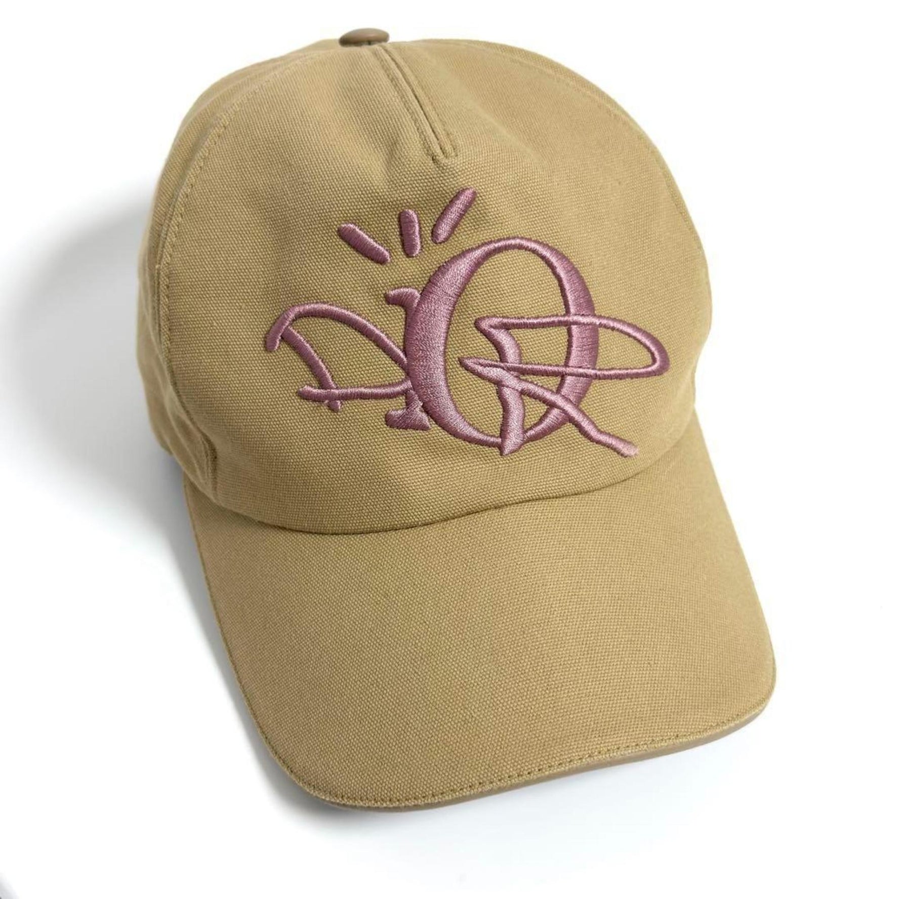 Christian Dior Dior Cactus Jack Baseball Cap, Size M