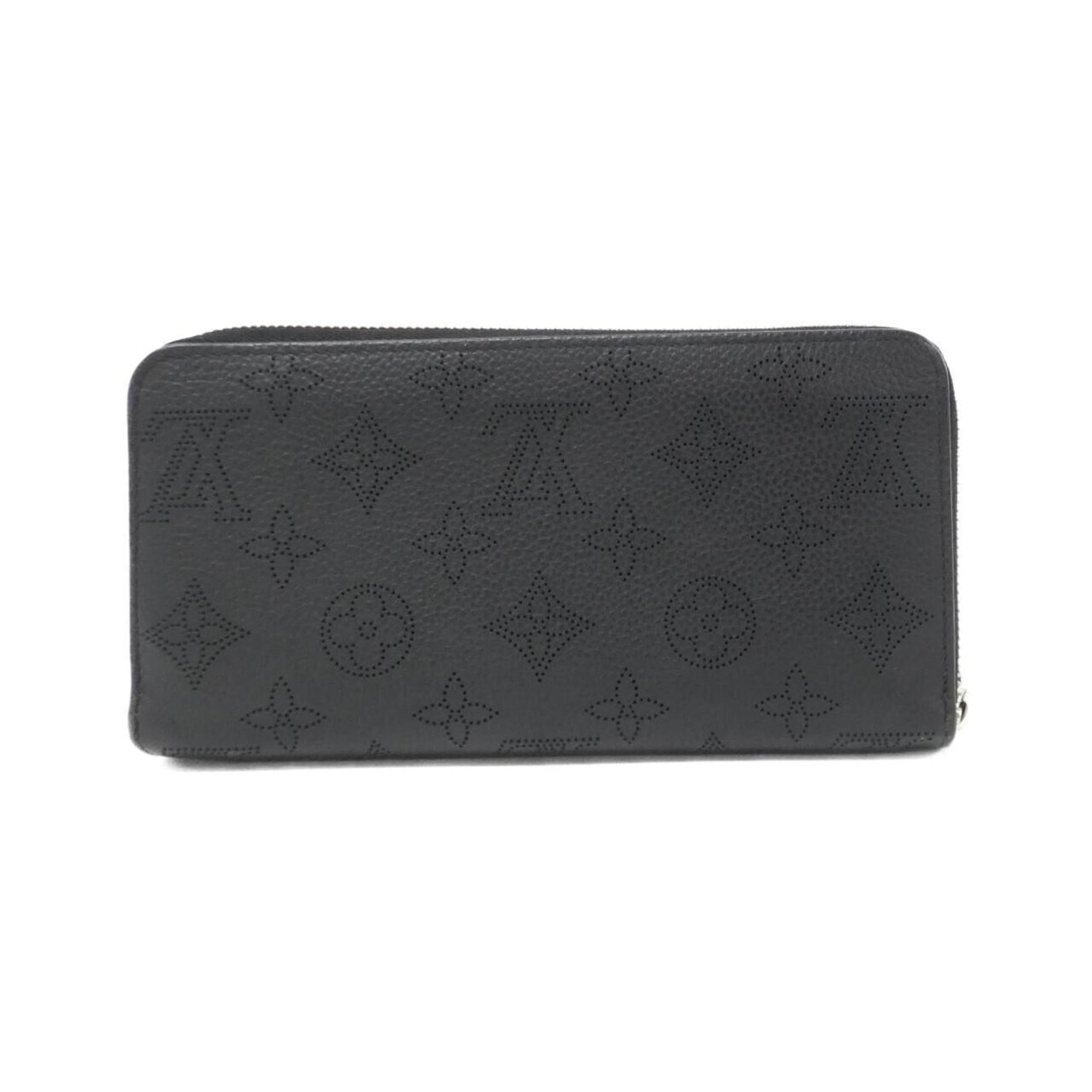 Louis Vuitton Mahina Zippy Wallet
