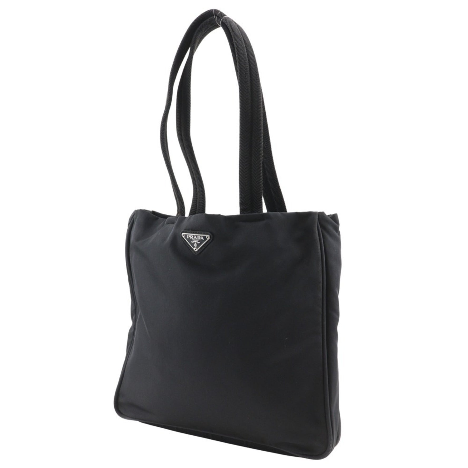 PRADA Tote Bag Nylon