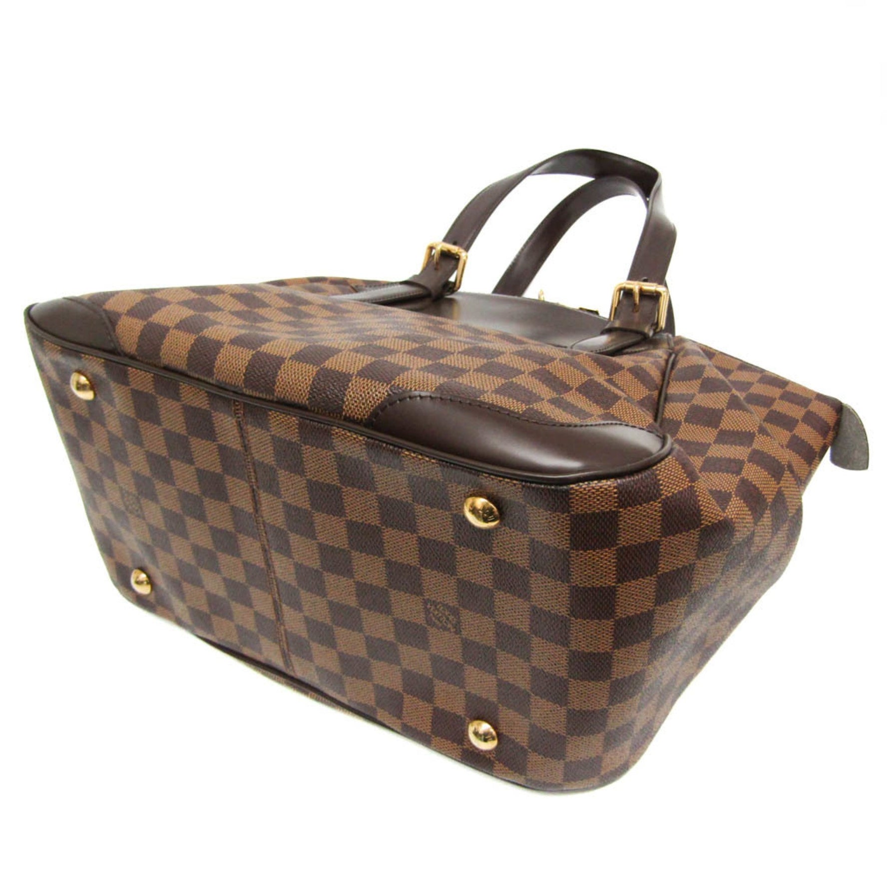 Louis Vuitton Damier Verona GM Shoulder Bag