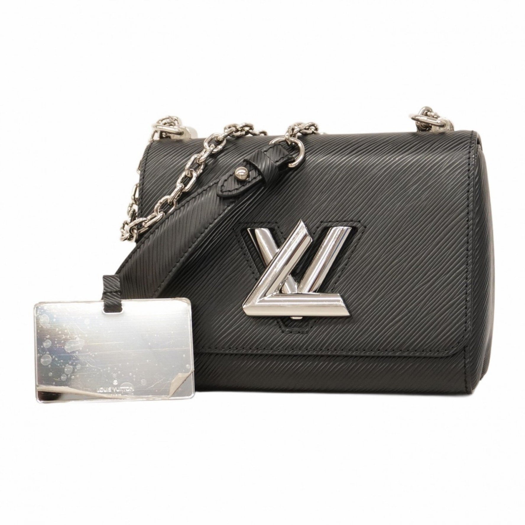 Louis Vuitton Epi Twist PM Shoulder Bag