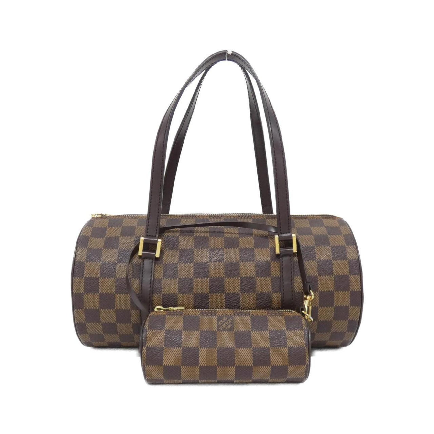 Louis Vuitton Damier Papillon Handbag