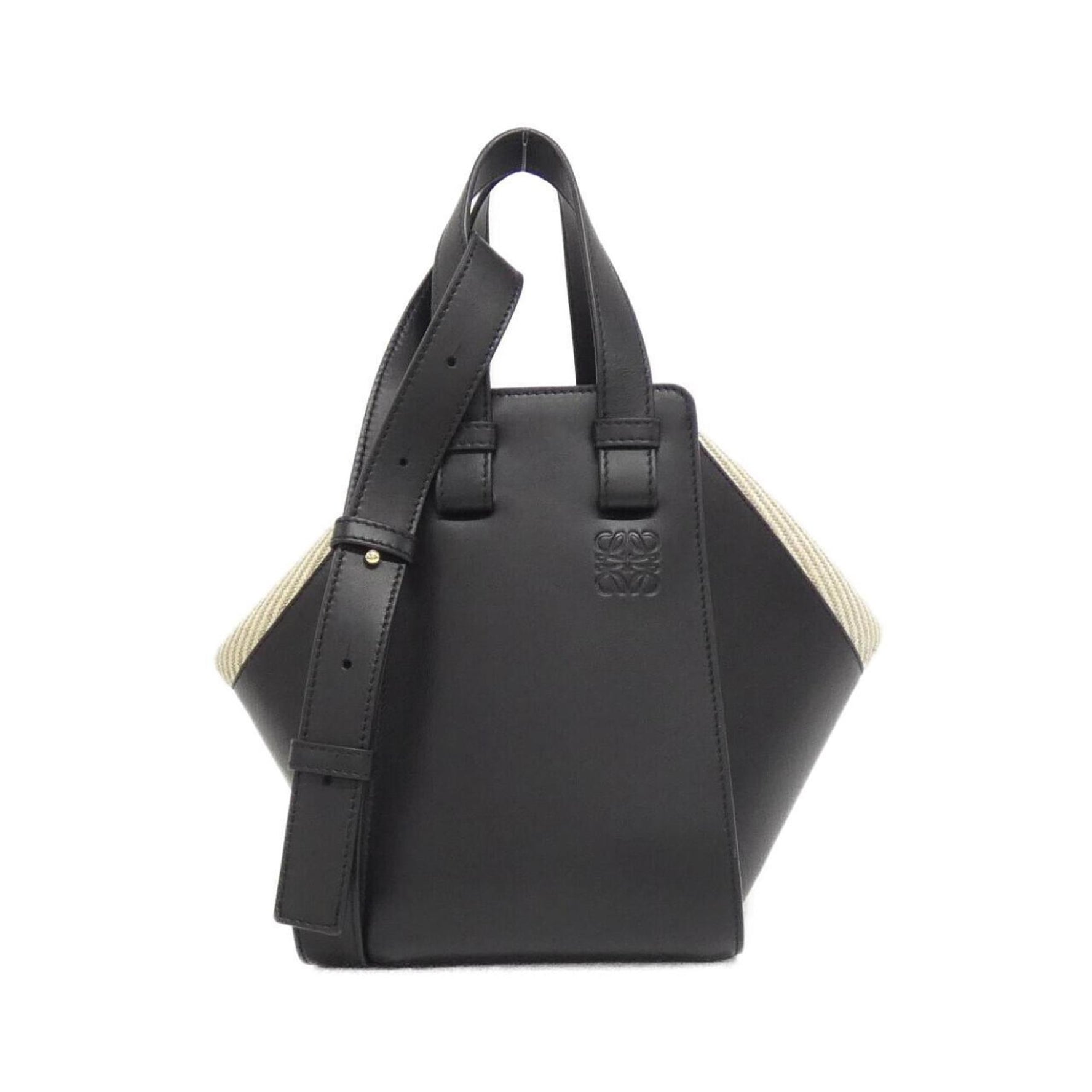 LOEWE Hammock Compact Shoulder Bag