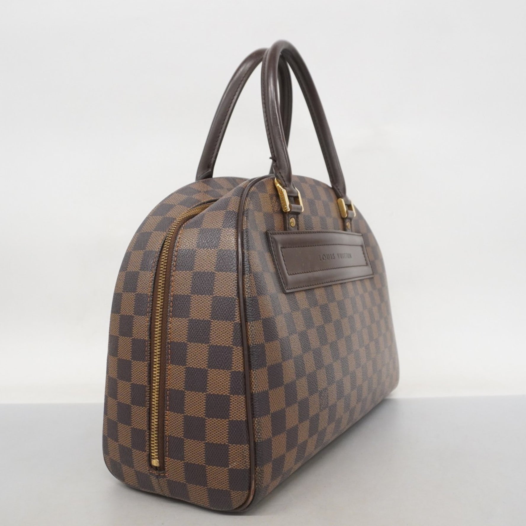 Louis Vuitton Damier Nolita Handbag