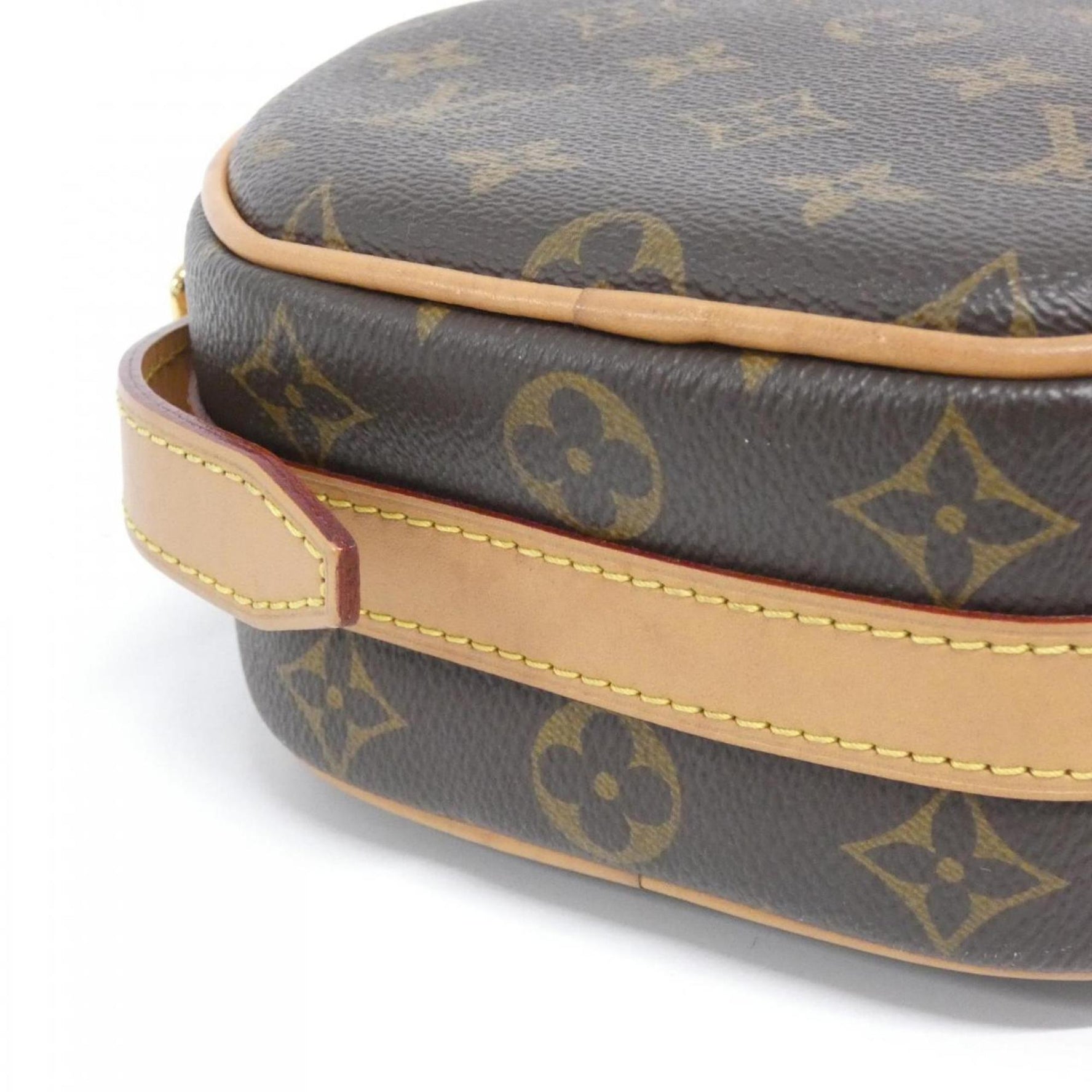 Louis Vuitton Monogram Boite Chapeau Souple Shoulder Bag