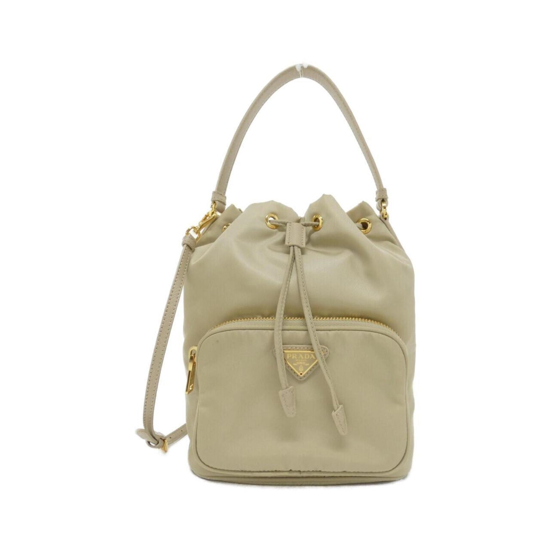 Prada 1BH038 handbag