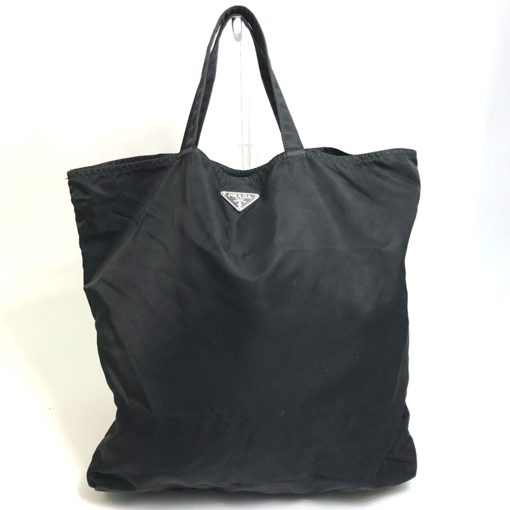 PRADA Bag Hand Bag Tote Bag