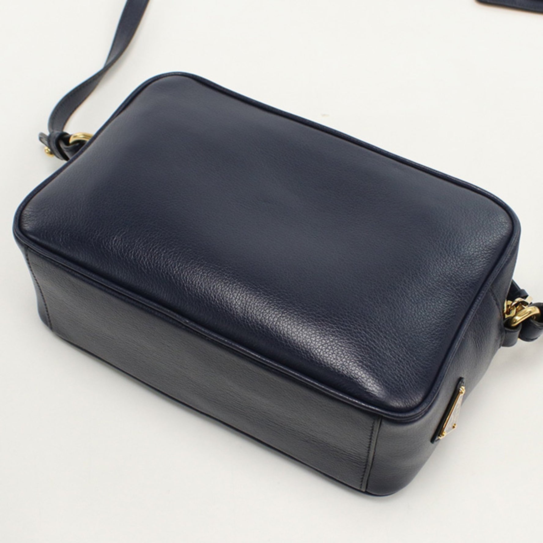 PRADA Shoulder Bag Small