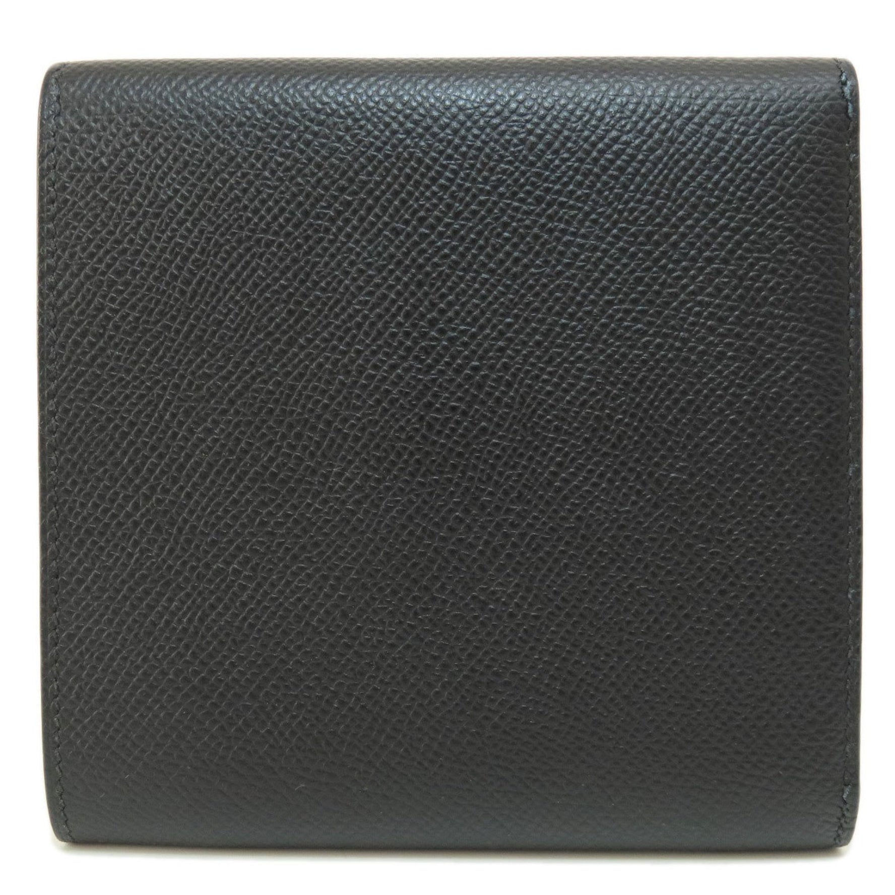 Hermes Click 12 Bi-fold Wallet Epson