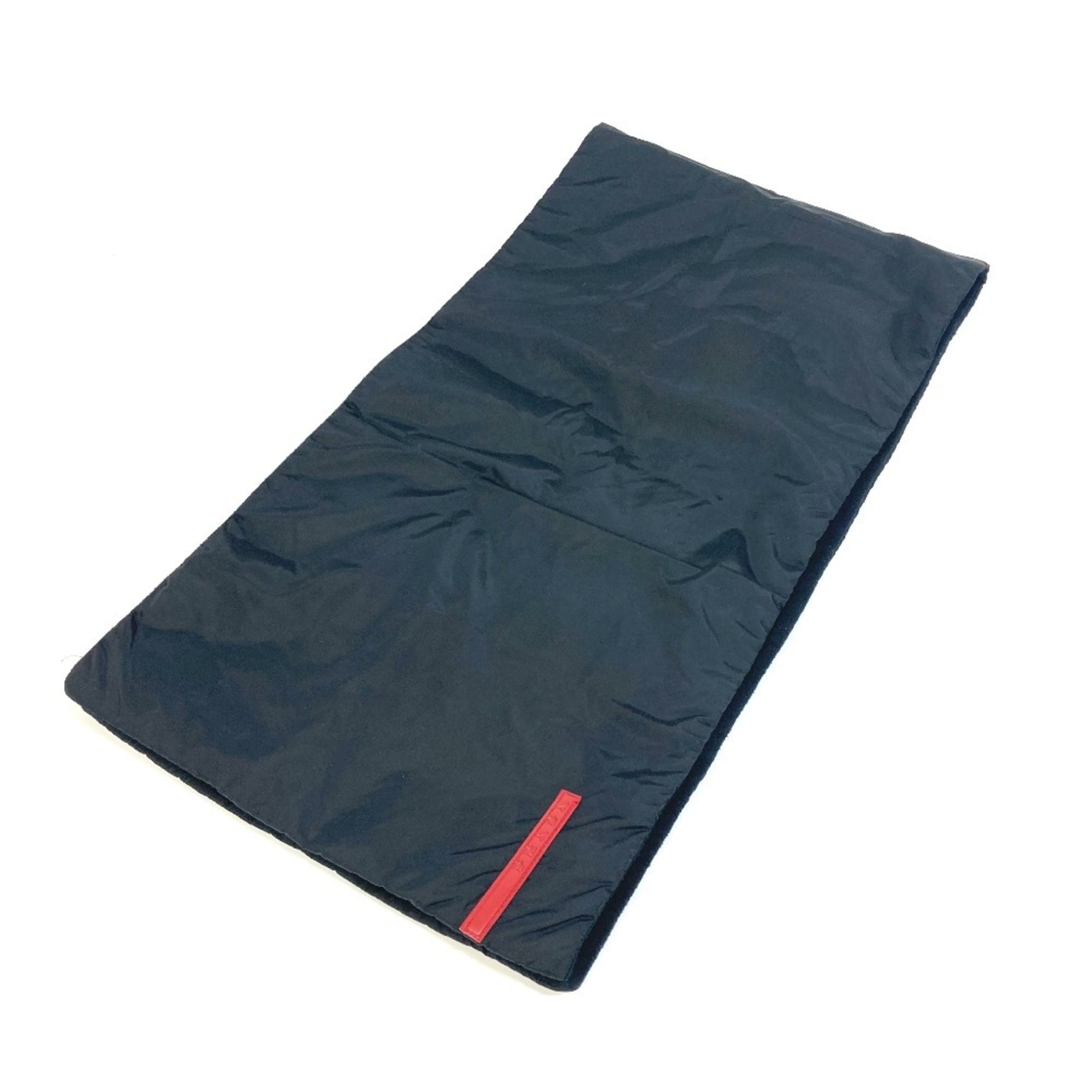 PRADA Sport Scarf Nylon