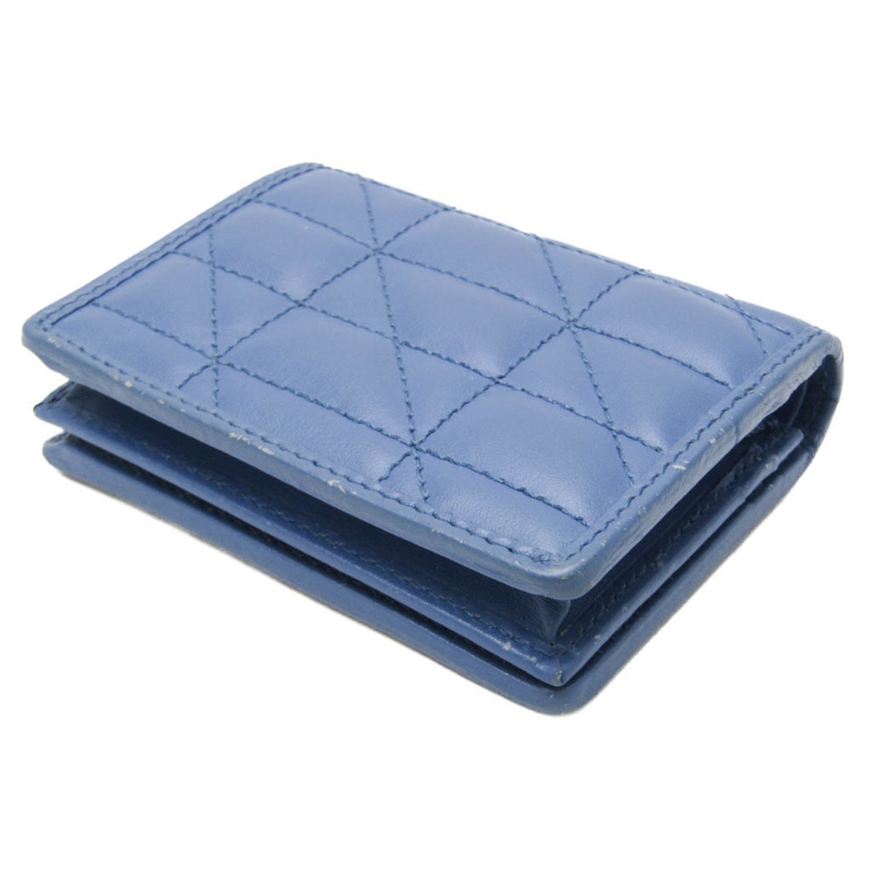 Gucci GG Marmont Leather Wallet (bi-fold)