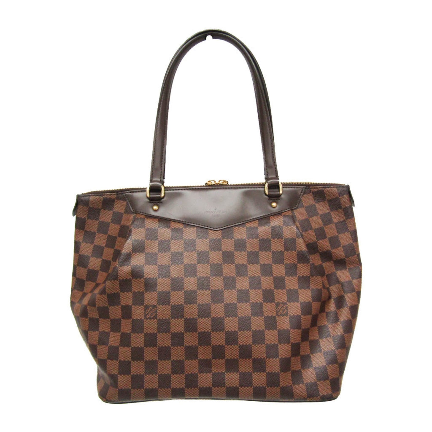 Louis Vuitton Damier Westminster GM Tote Bag