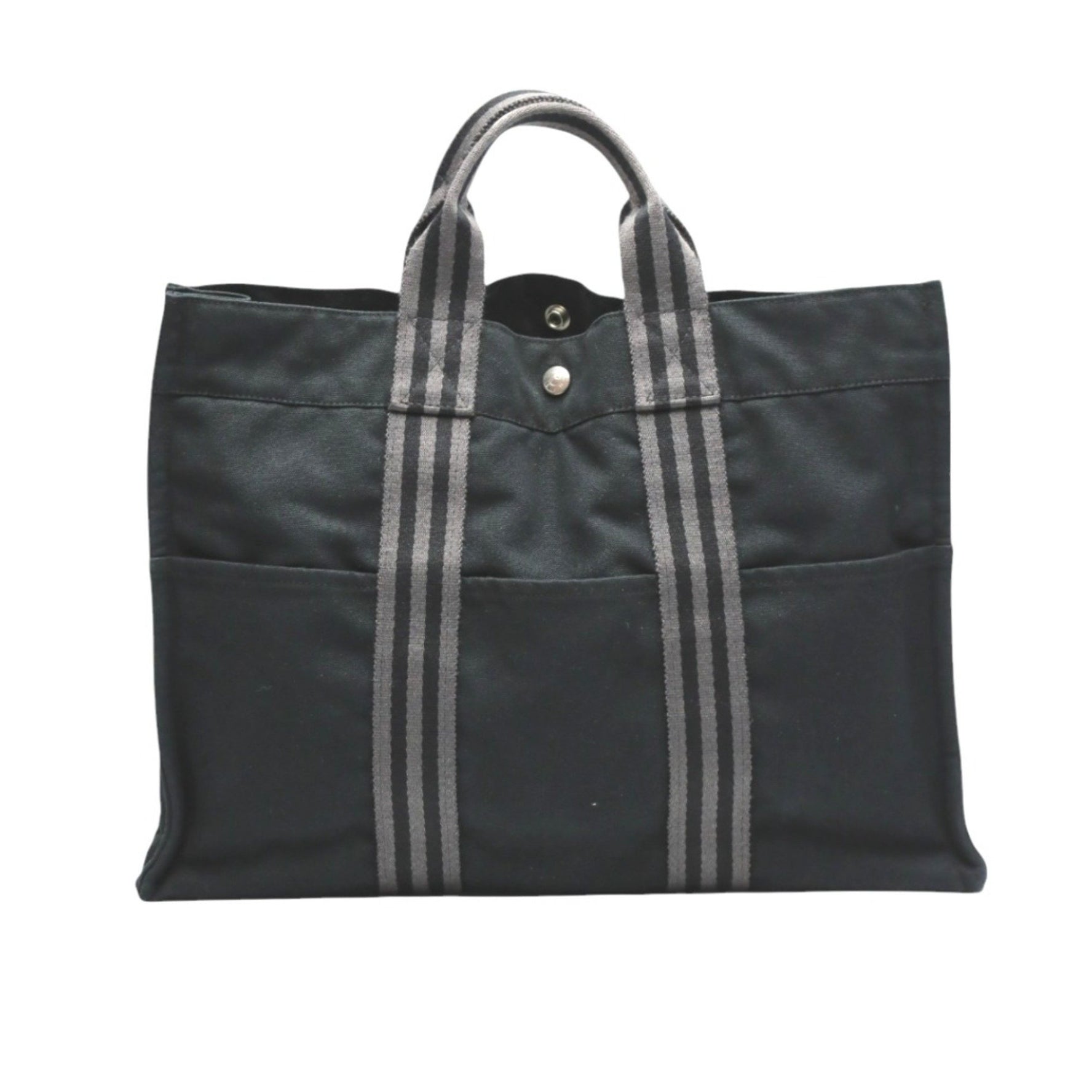 Hermes Bag Air Line Cotton Foule MM