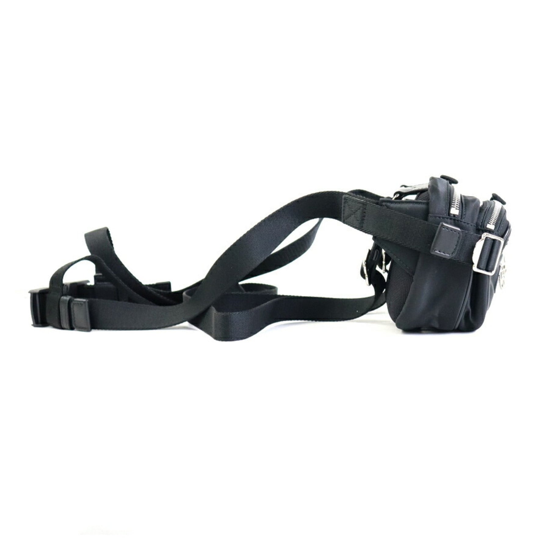 Burberry Body Bag Nylon Unisex