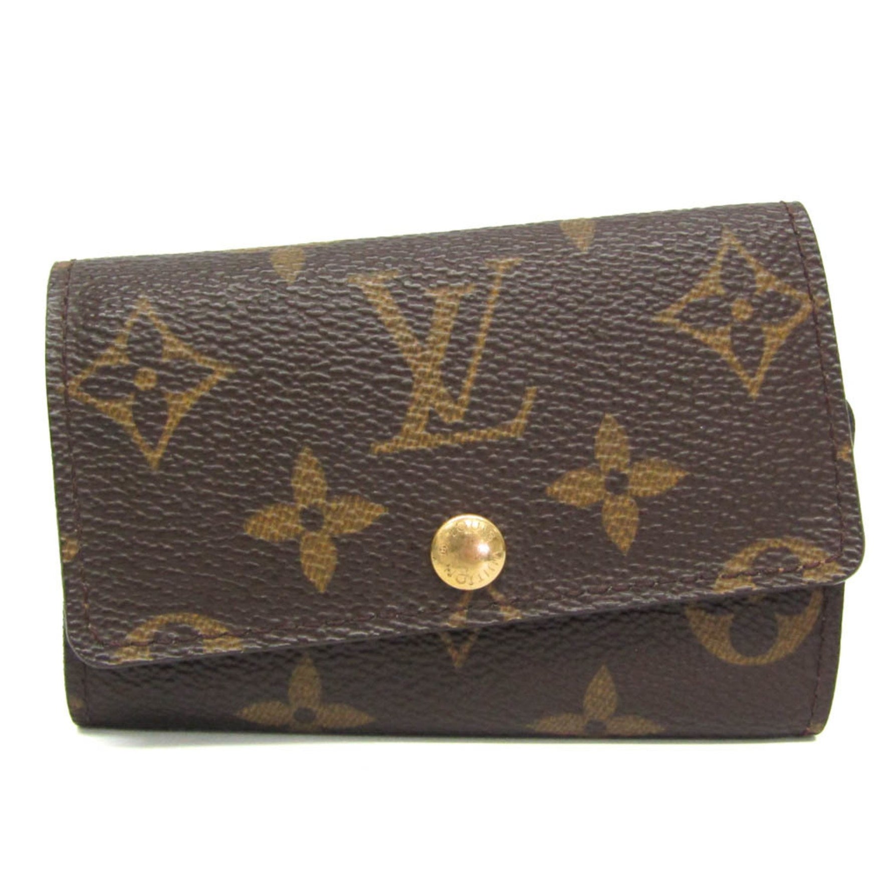 Louis Vuitton Multicles 6 Women,Men Key Case