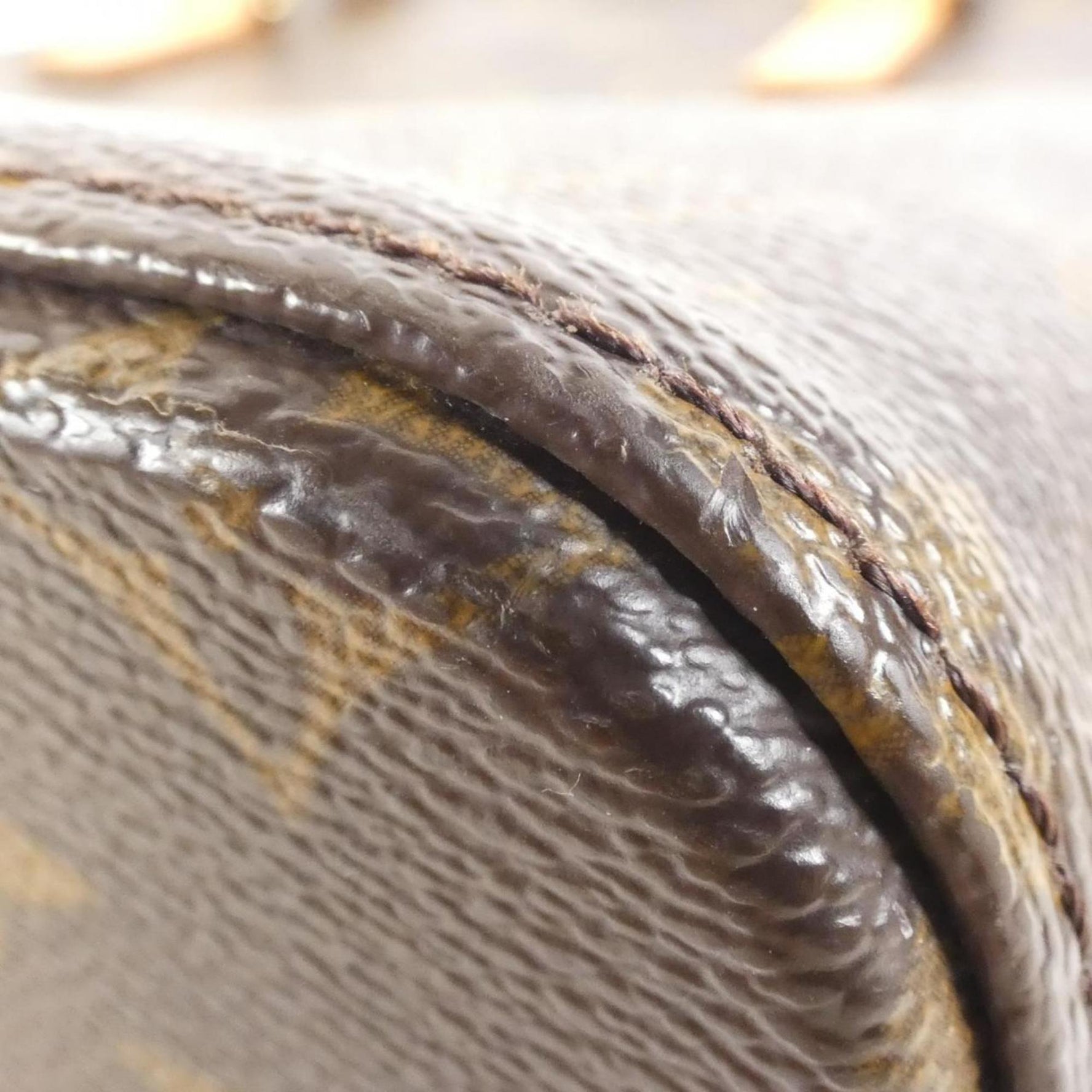 Louis Vuitton Monogram Vavin PM Handbag