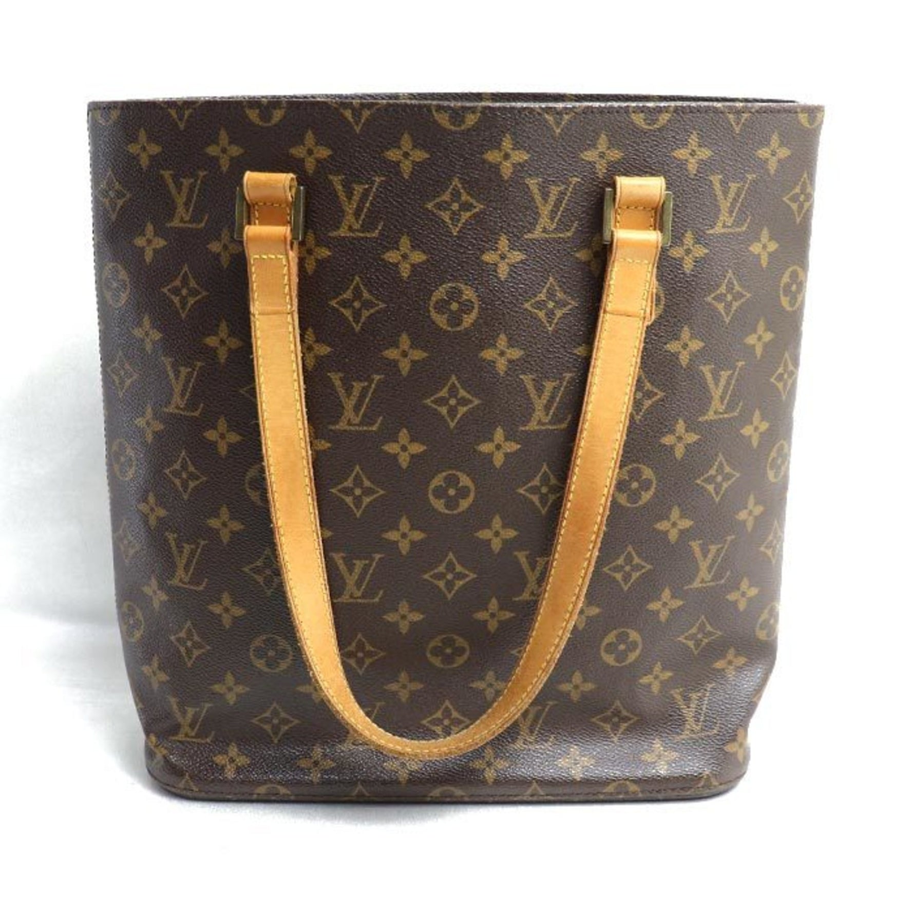 Louis Vuitton Vavin GM Tote Bag Monogram