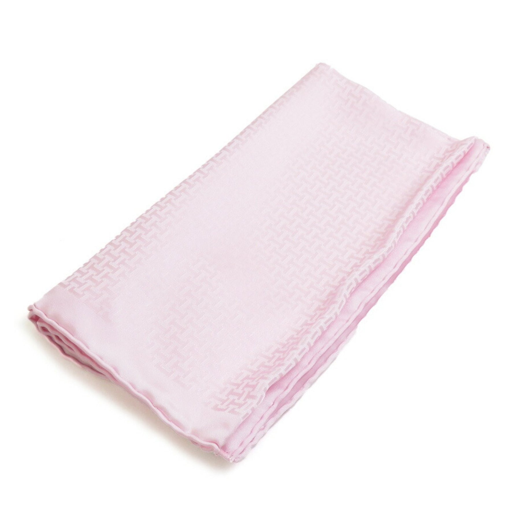 Hermes Scarf/Muffler Petit Carre Silk