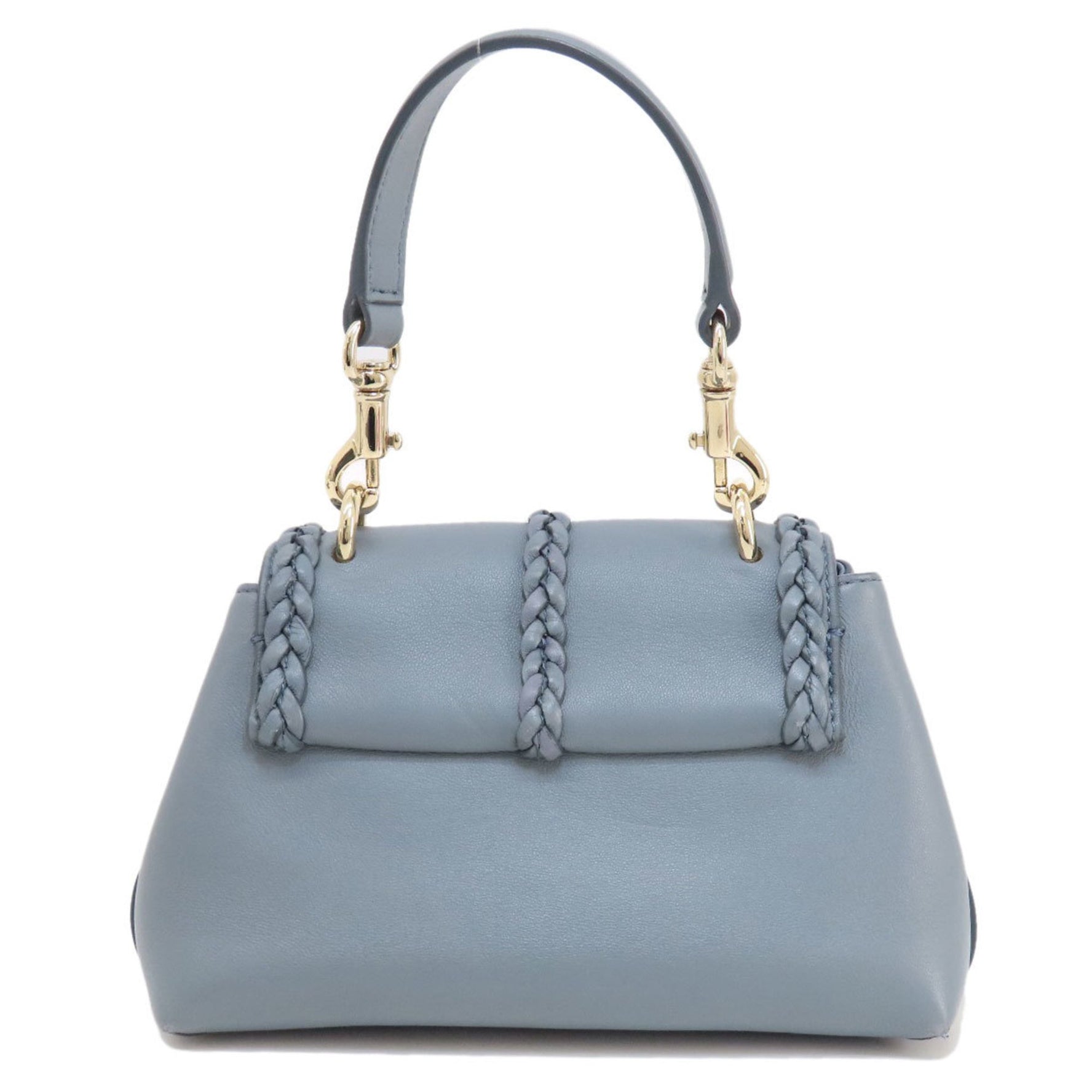 Chloé Chloe penelope handbag leather ladies