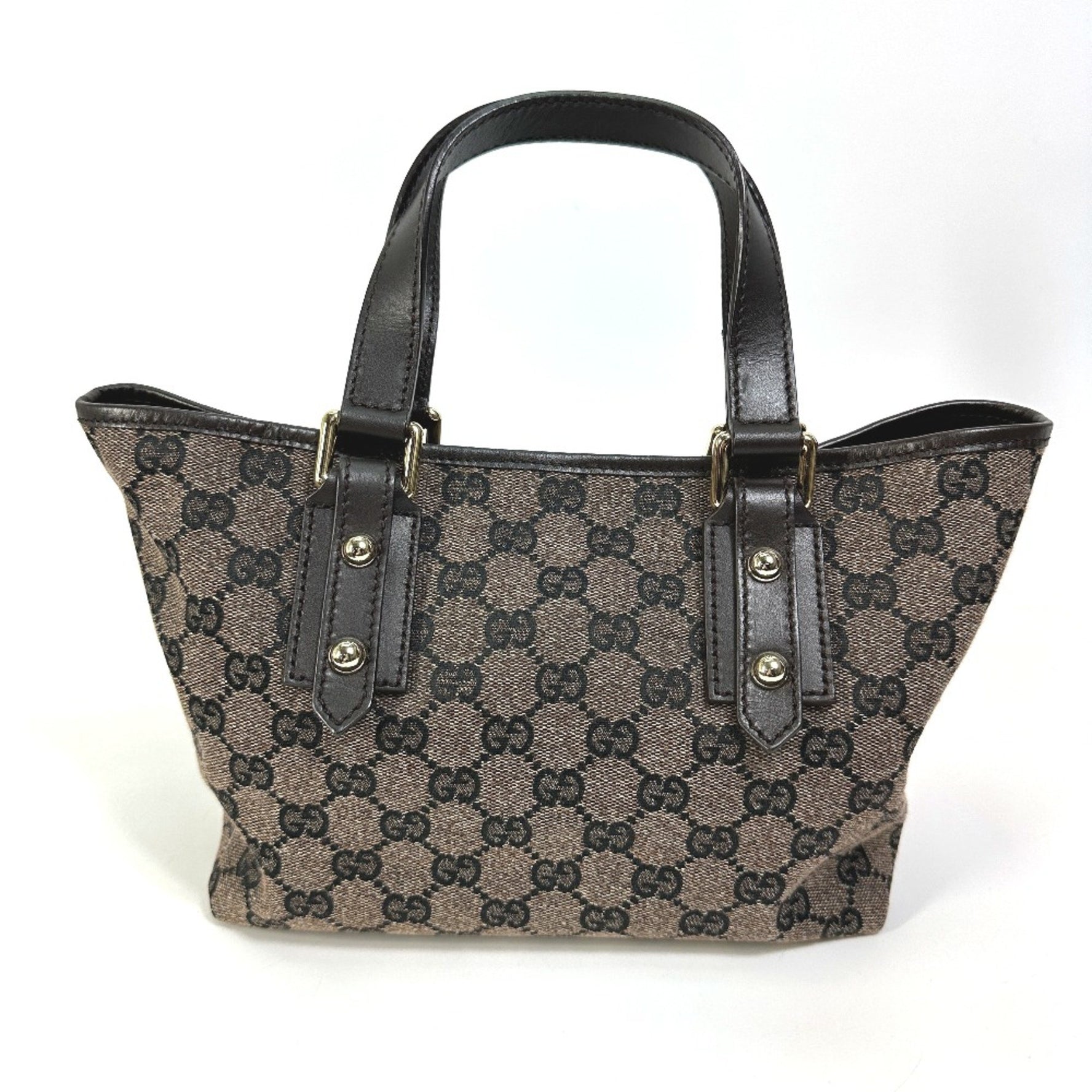 Gucci GG Tote Bag Hand Bag