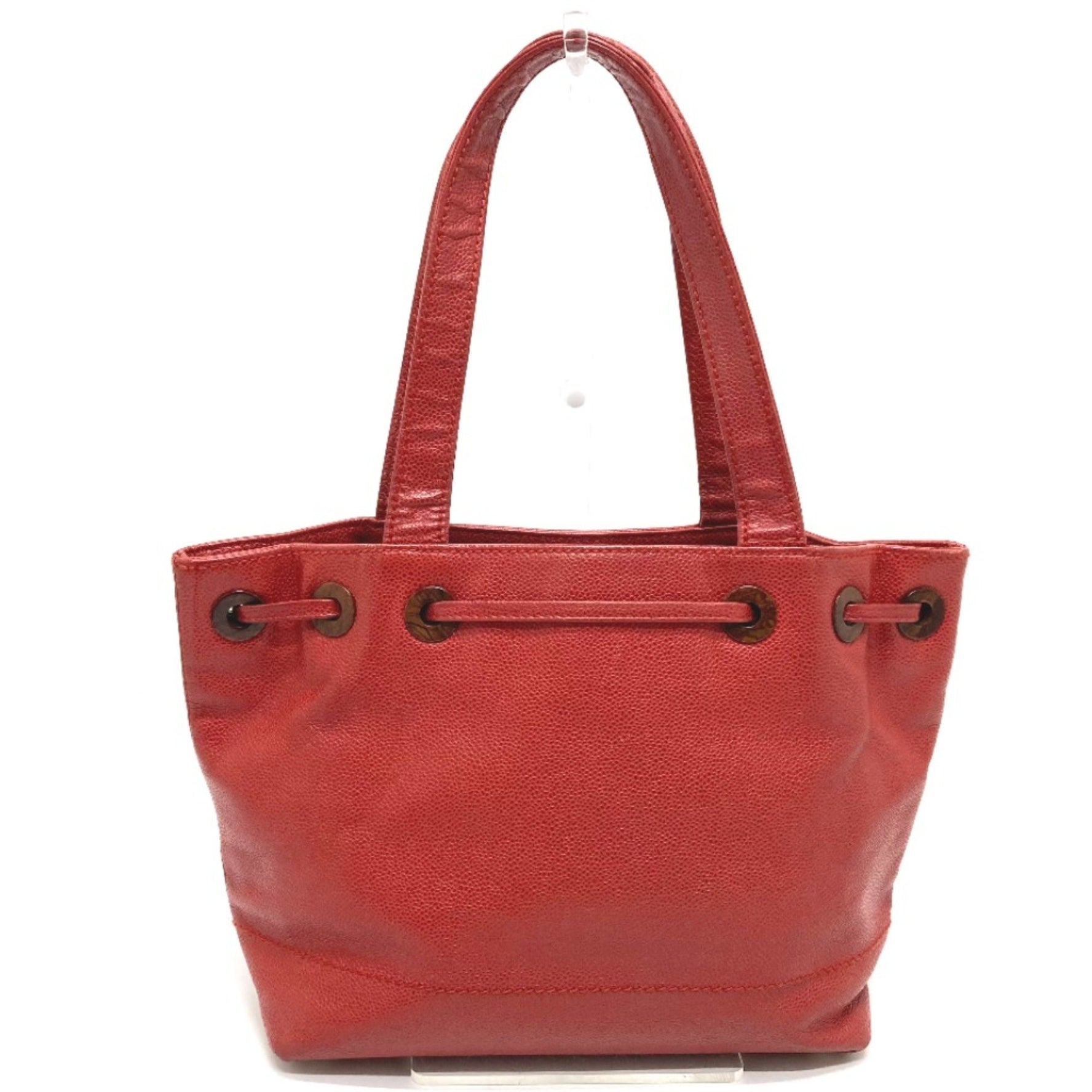Chanel CC Mark bag vintage Tote Bag