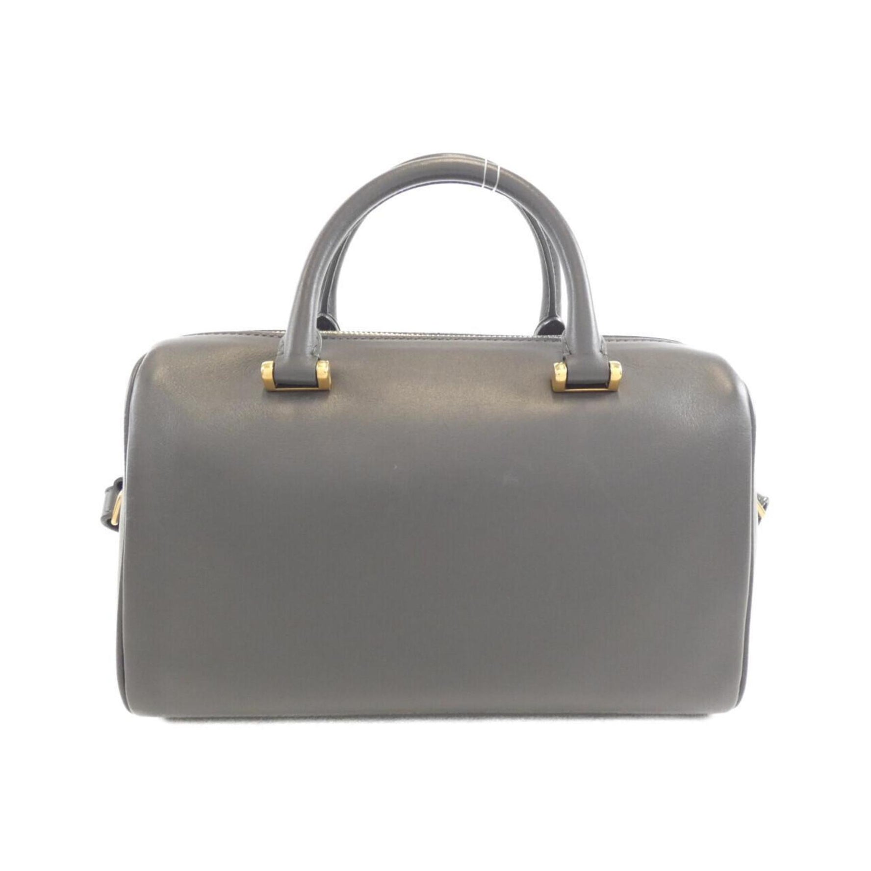 Saint Laurent Baby Duffle 0U70W Boston Bag