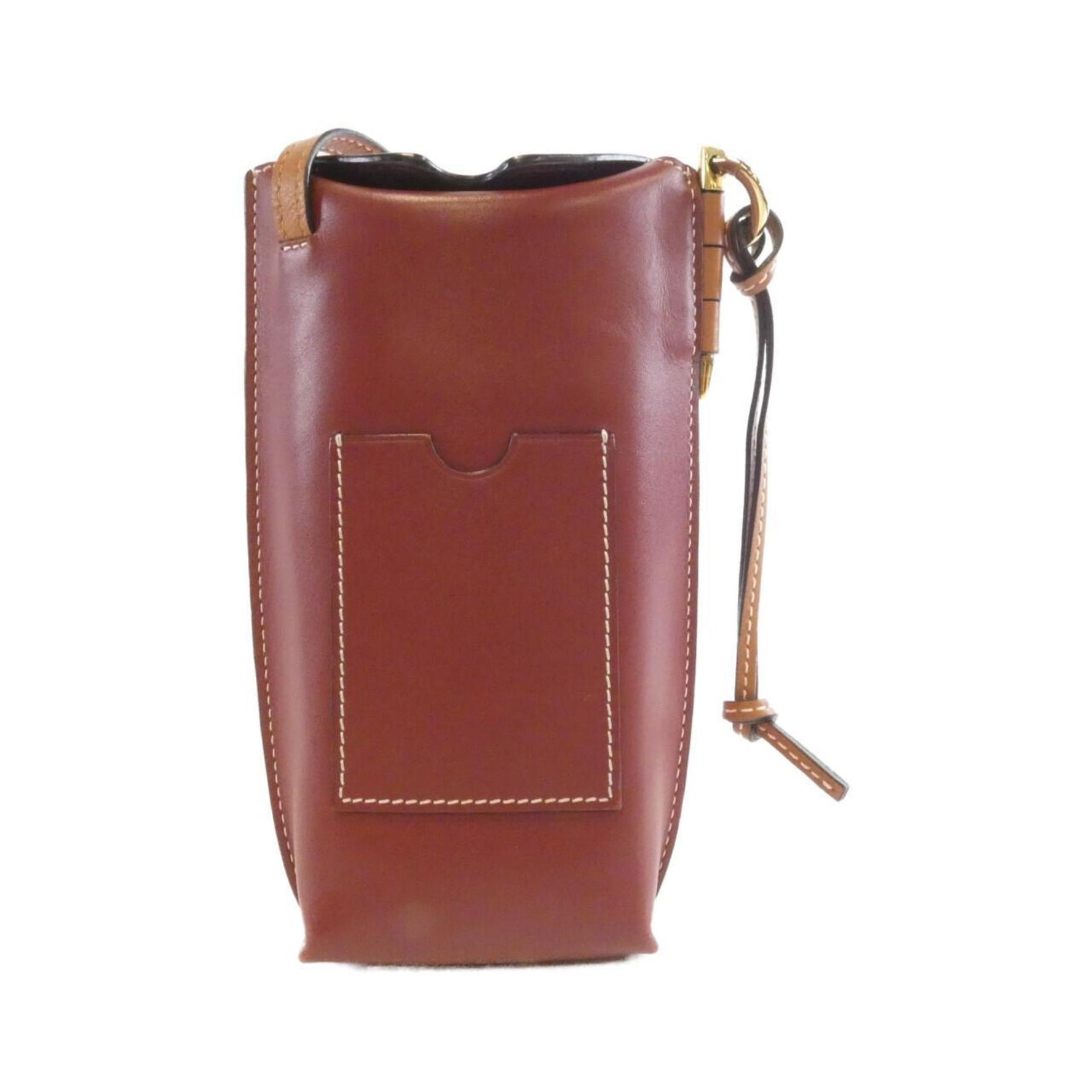 Loewe Gate Pocket 109 Shoulder Bag