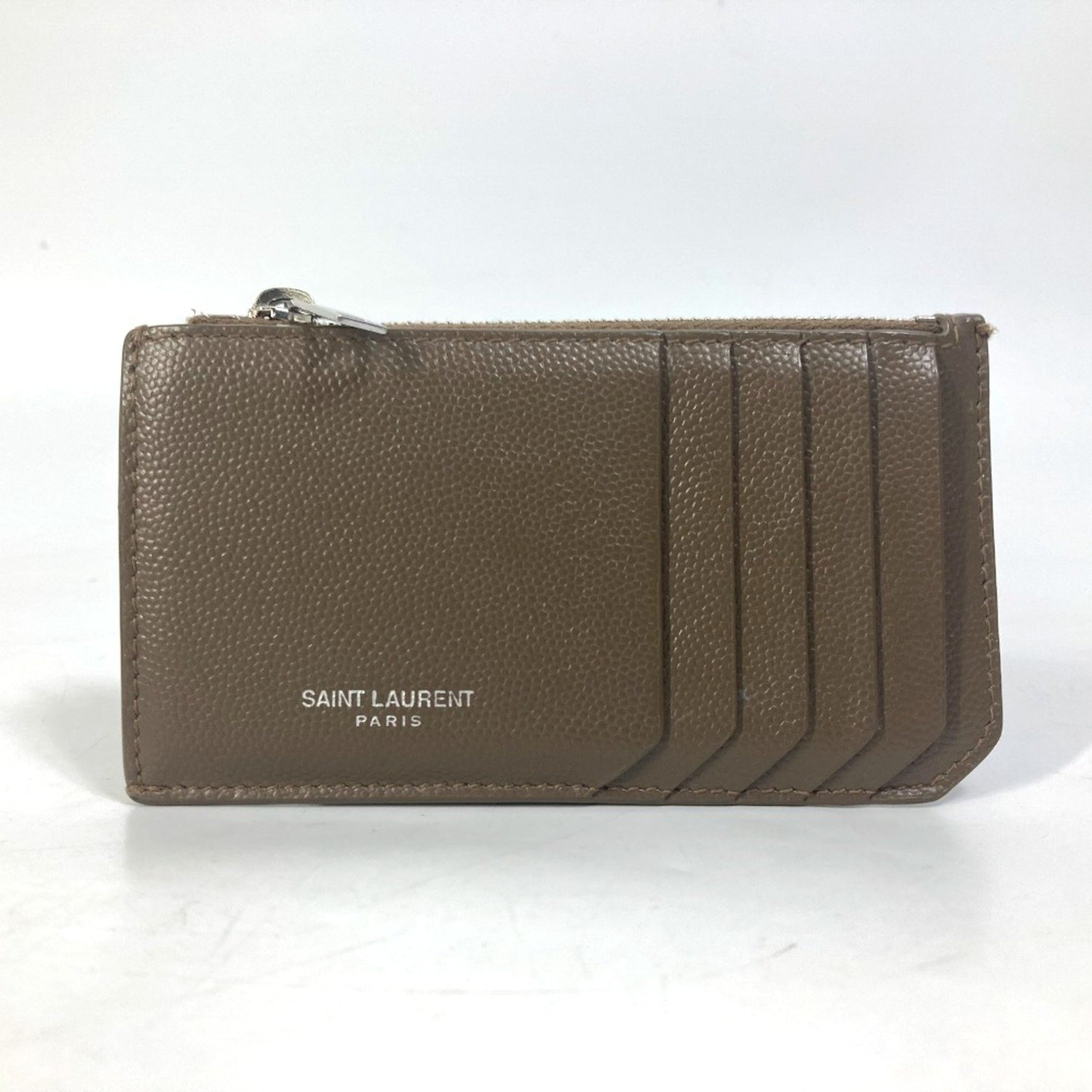 Saint Laurent Paris Compact wallet Wallet Coin coin purse