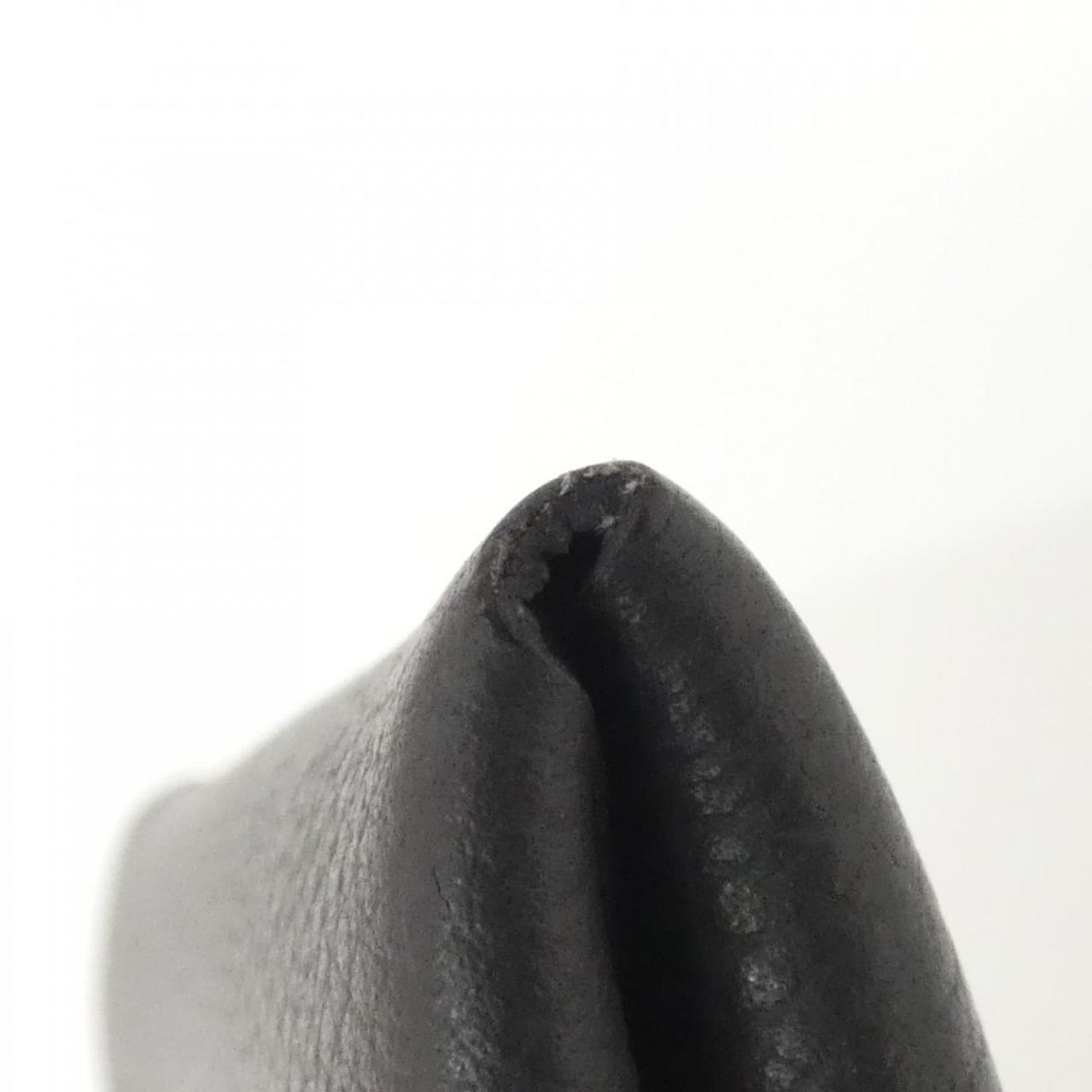 Hermes Hermès Calvi Duo Wallet/Coin Case