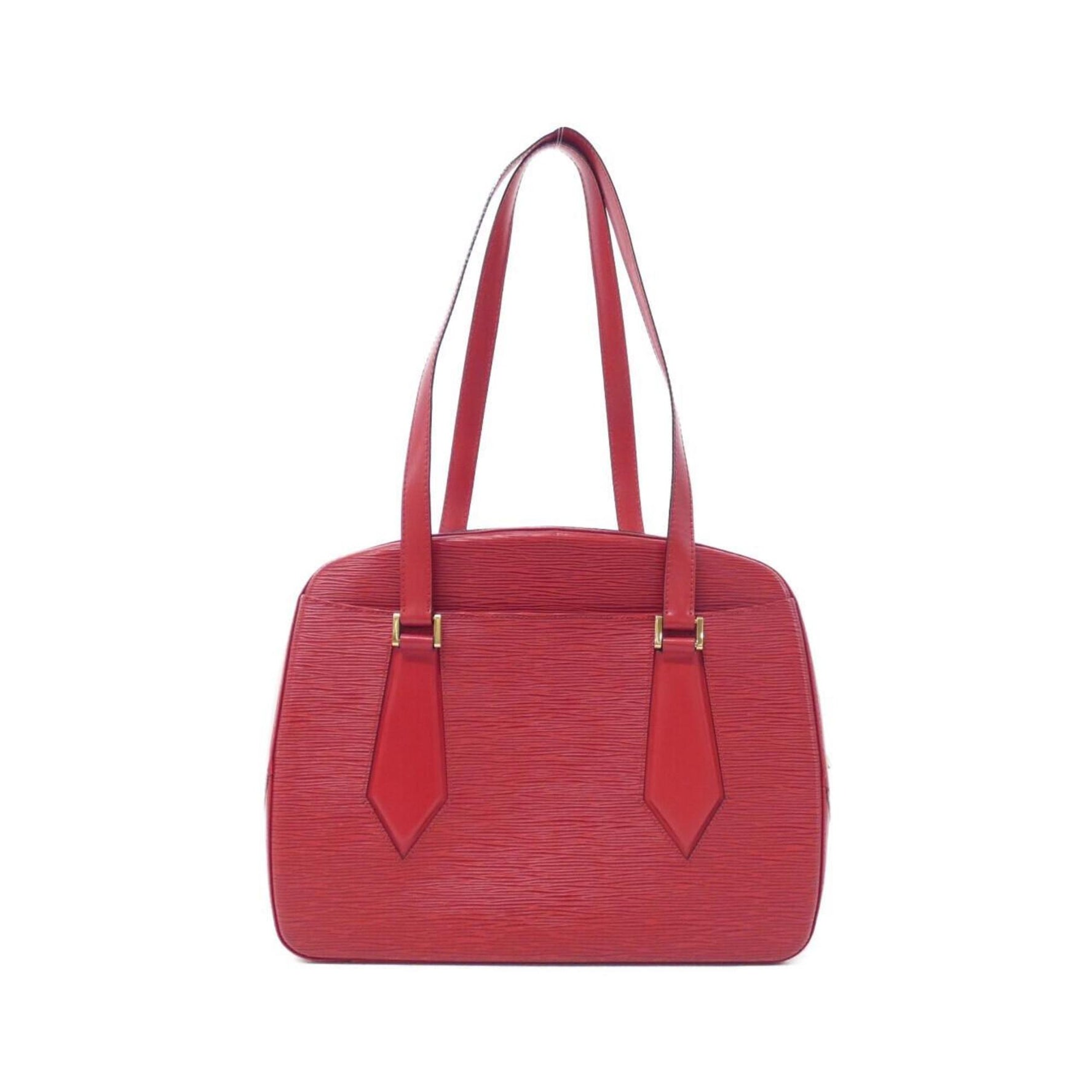 Louis Vuitton Epi Voltaire Shoulder Bag