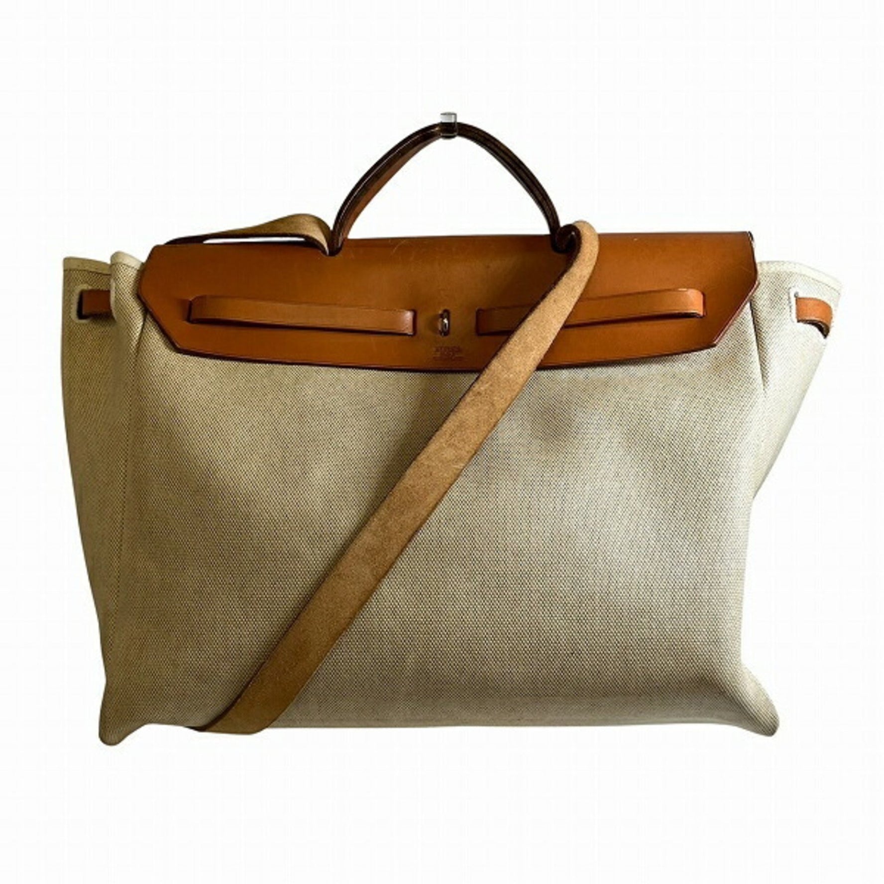 Hermes Air Line Bag MM Handbag Shoulder