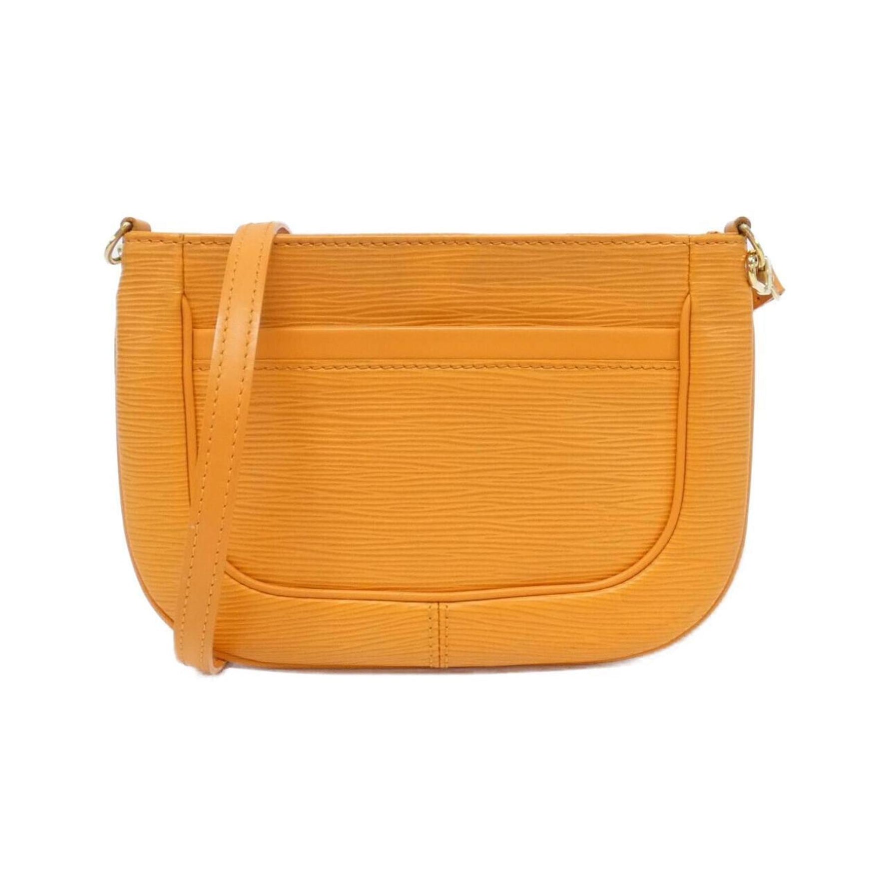 Louis Vuitton Epi Sarvanga Shoulder Bag