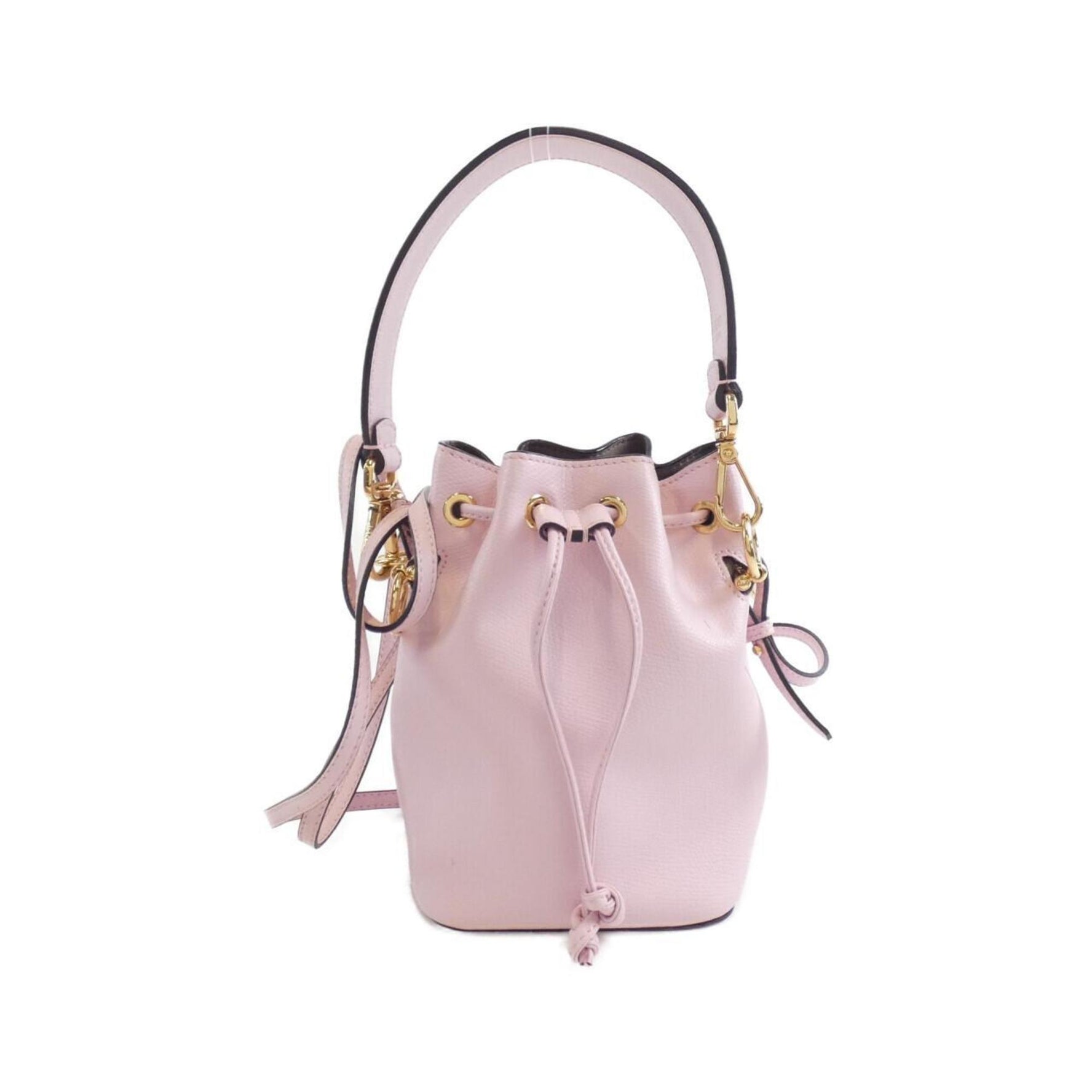 Fendi Mini Mon Tresor Handbag