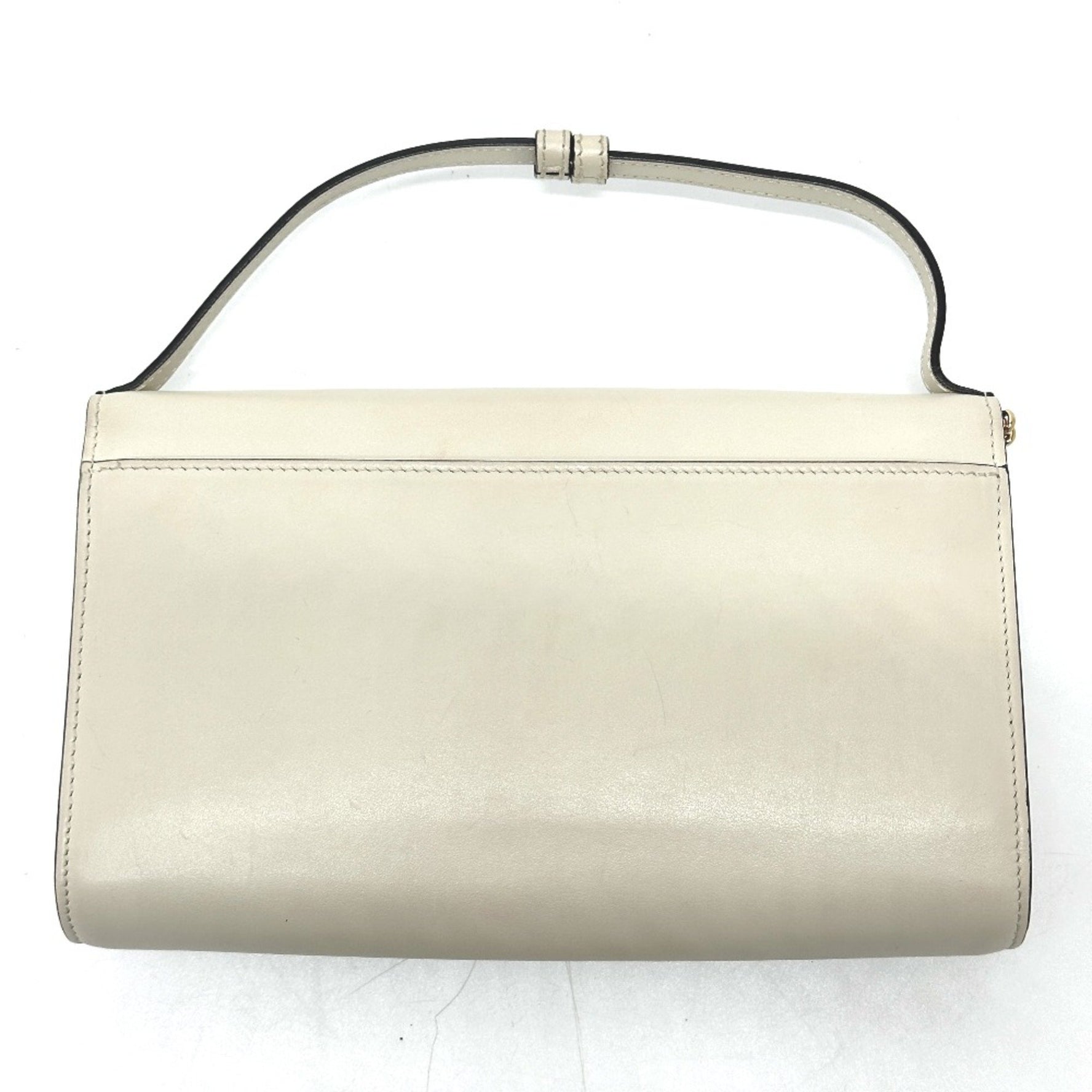 Gucci Chain Shoulder Bag Off