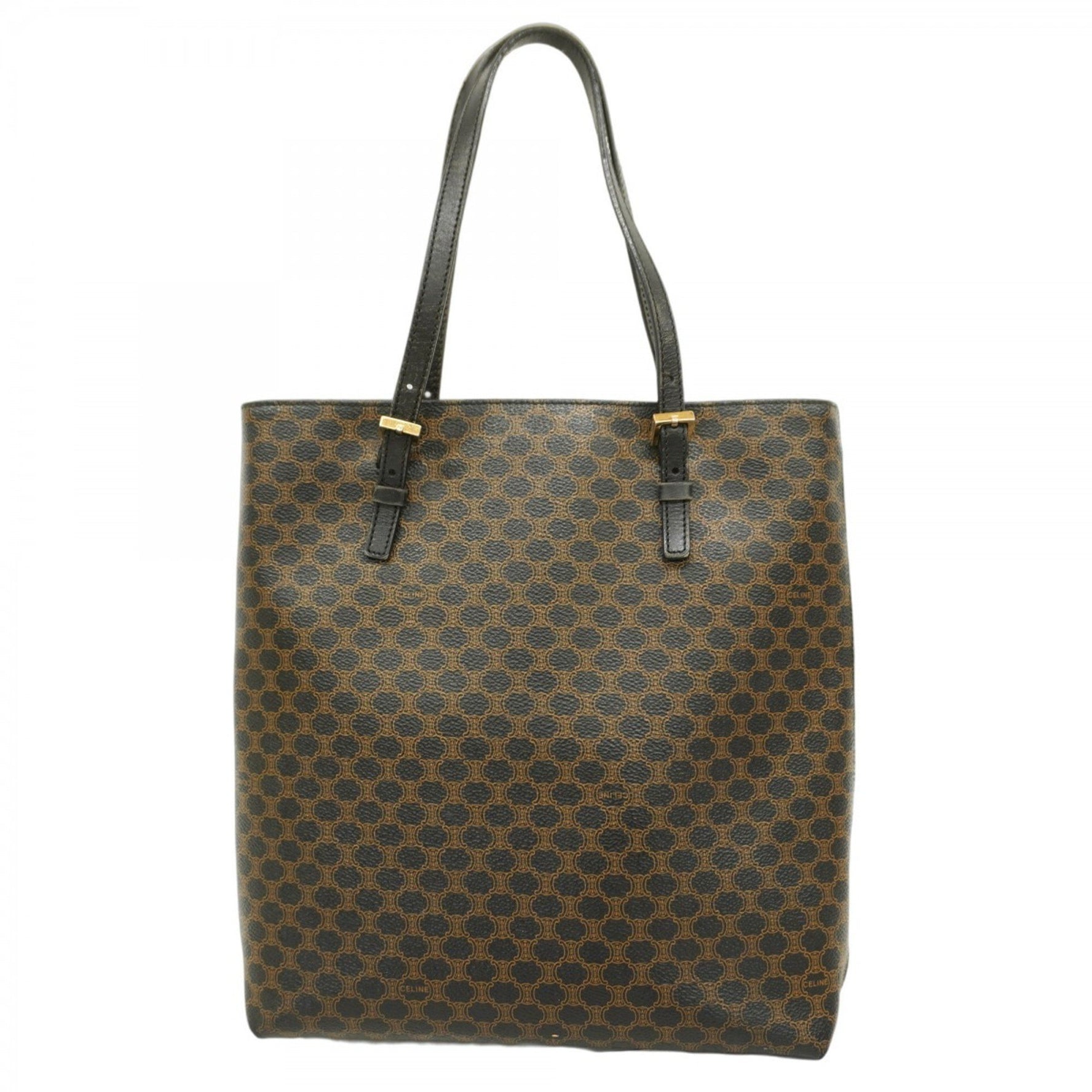 Celine tote bag Macadam