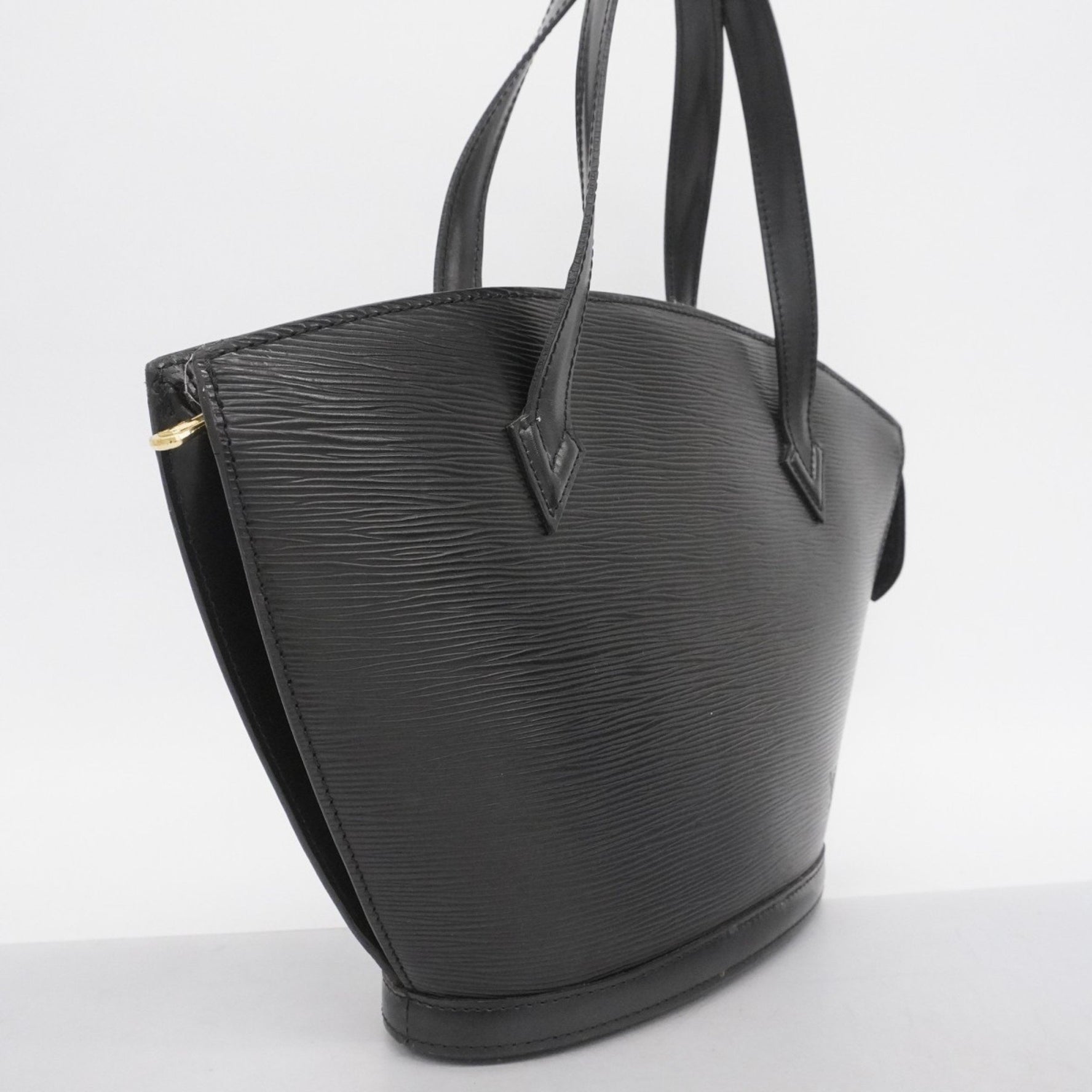 Louis Vuitton Epi Saint-Jacques Handbag