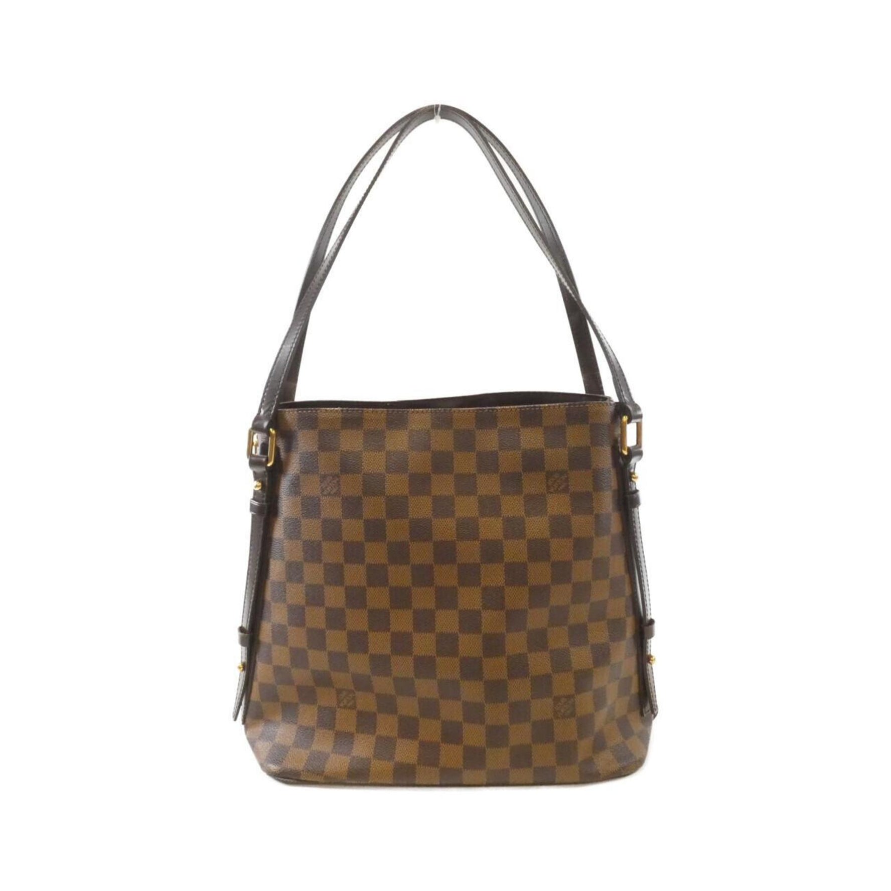 Louis Vuitton Damier Cabas Rivington Shoulder Bag