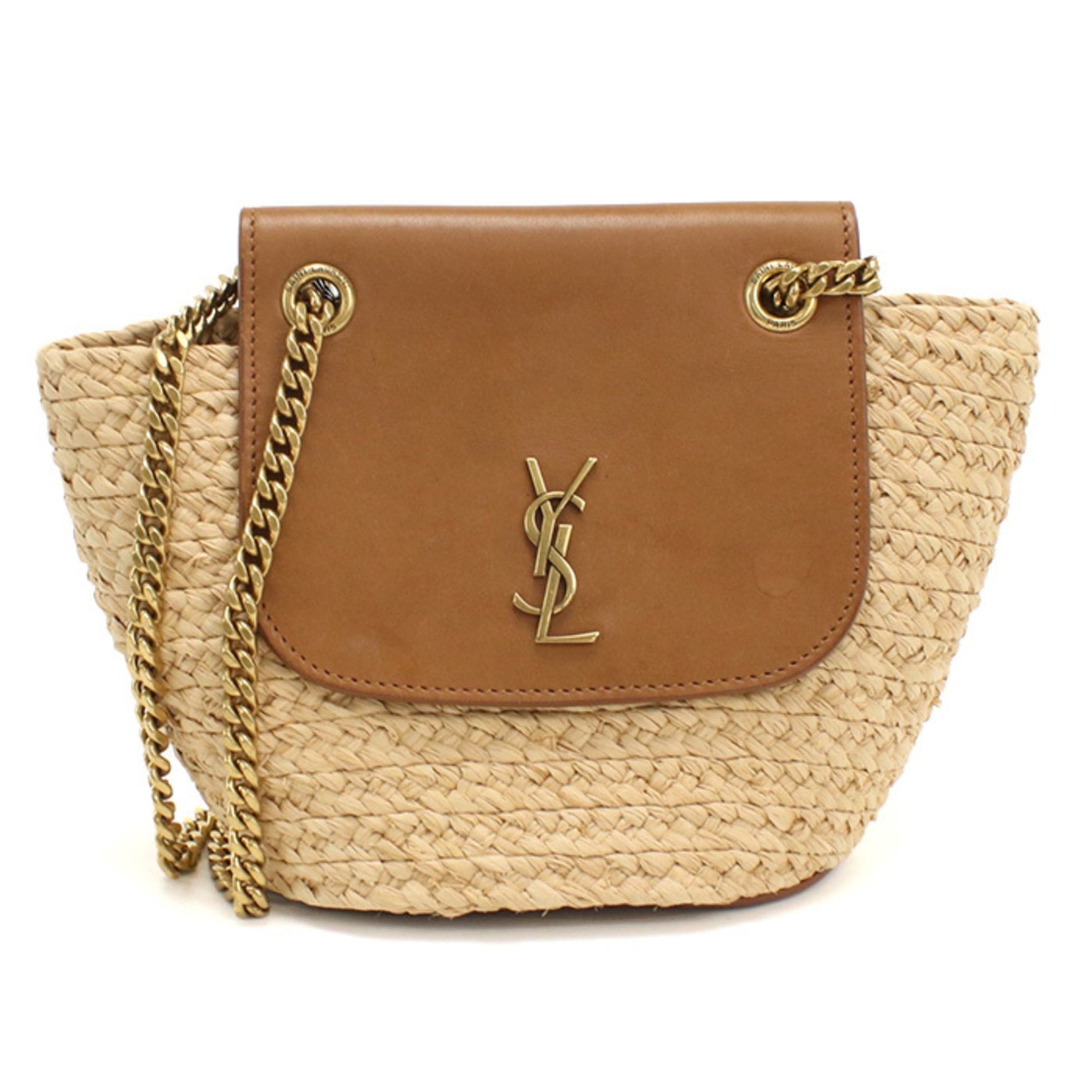 SAINT LAURENT Manon Mini Bag