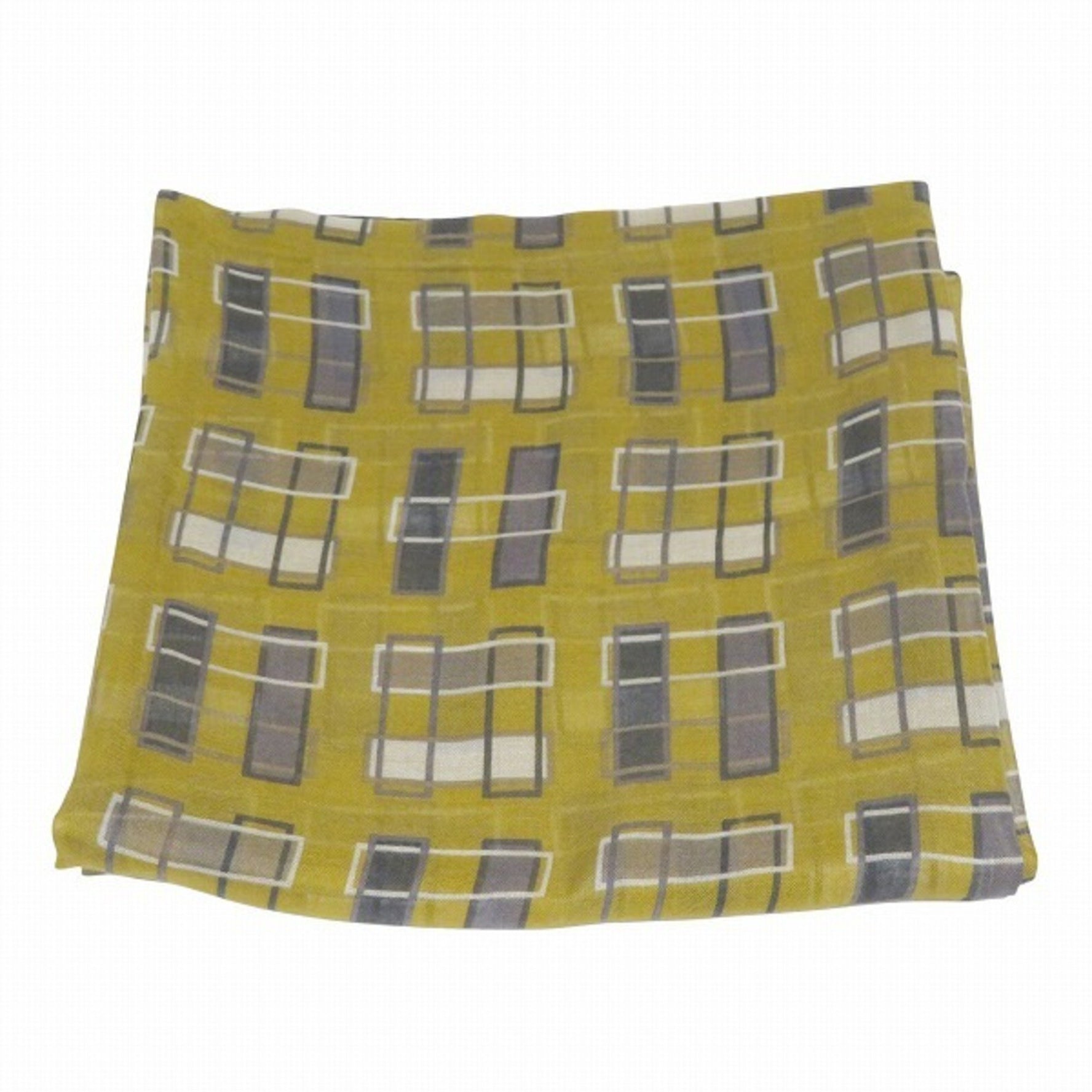 Hermes H Pattern Scarves and Mufflers Women