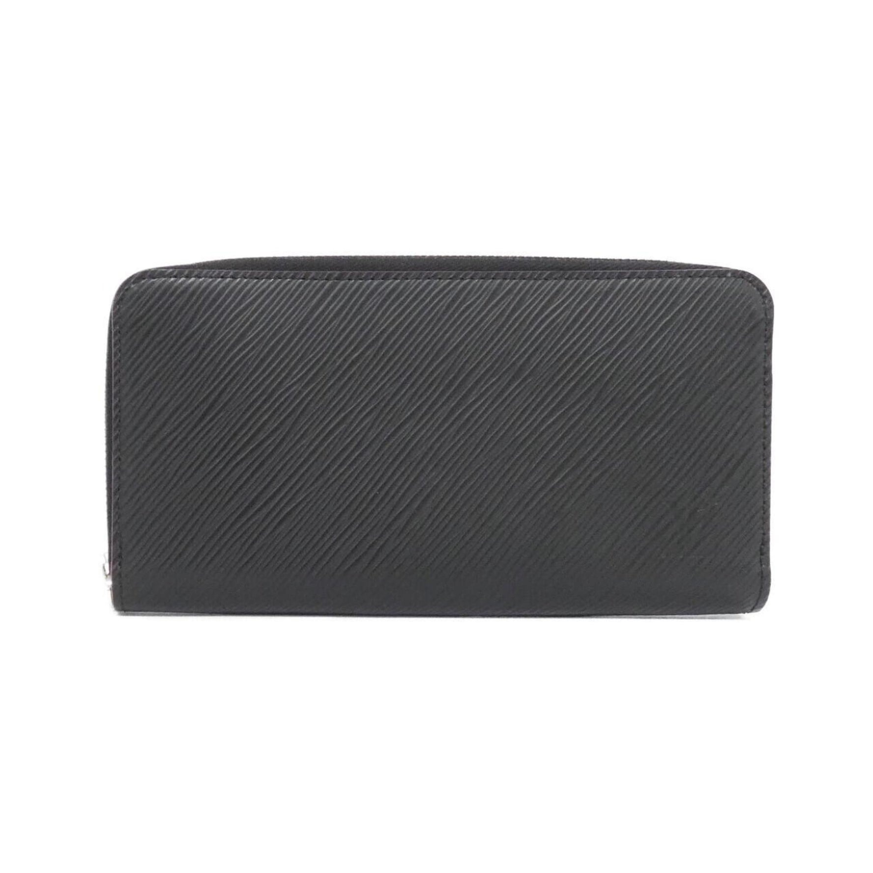 Louis Vuitton Epi Zippy Wallet