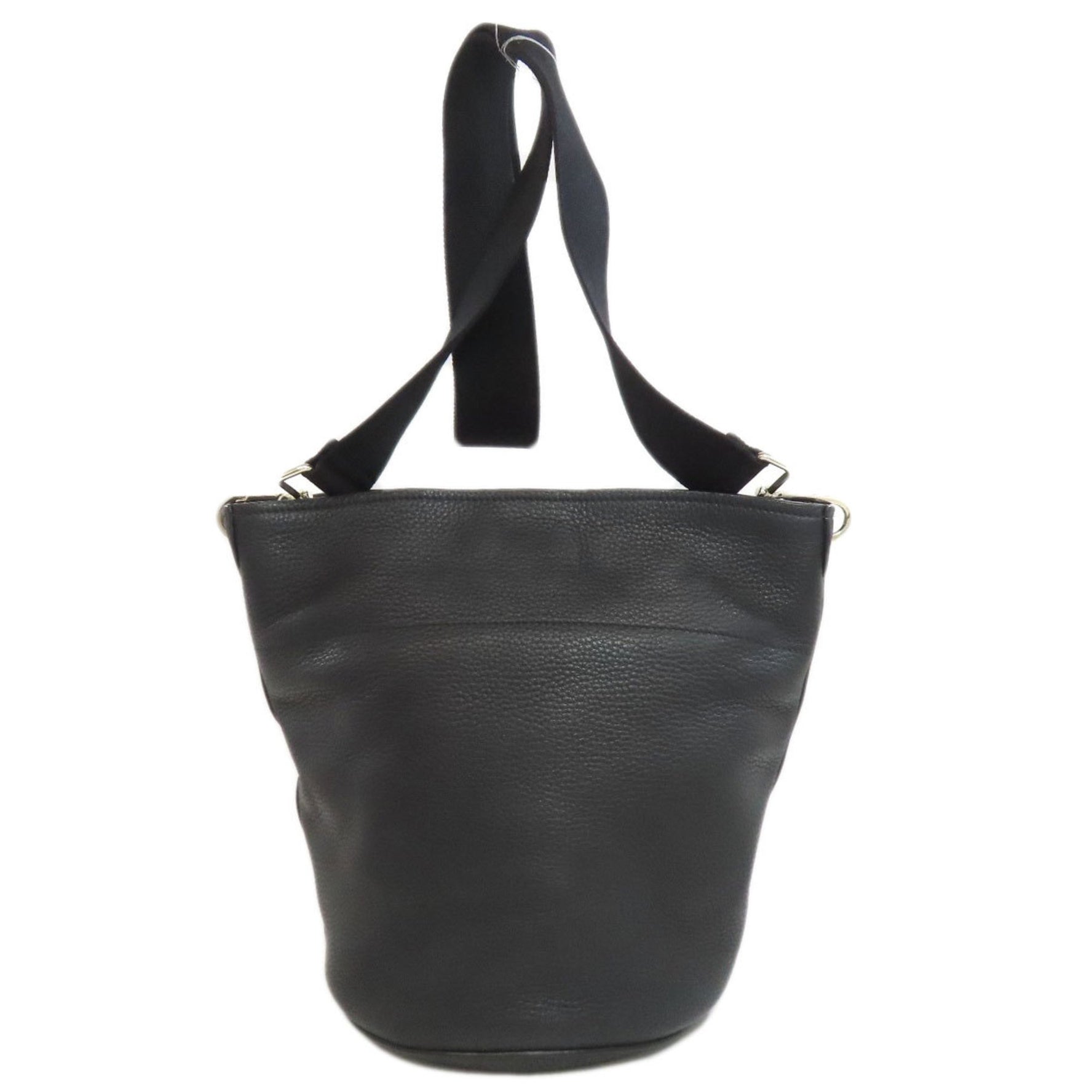 Prada Shoulder Bag Calfskin