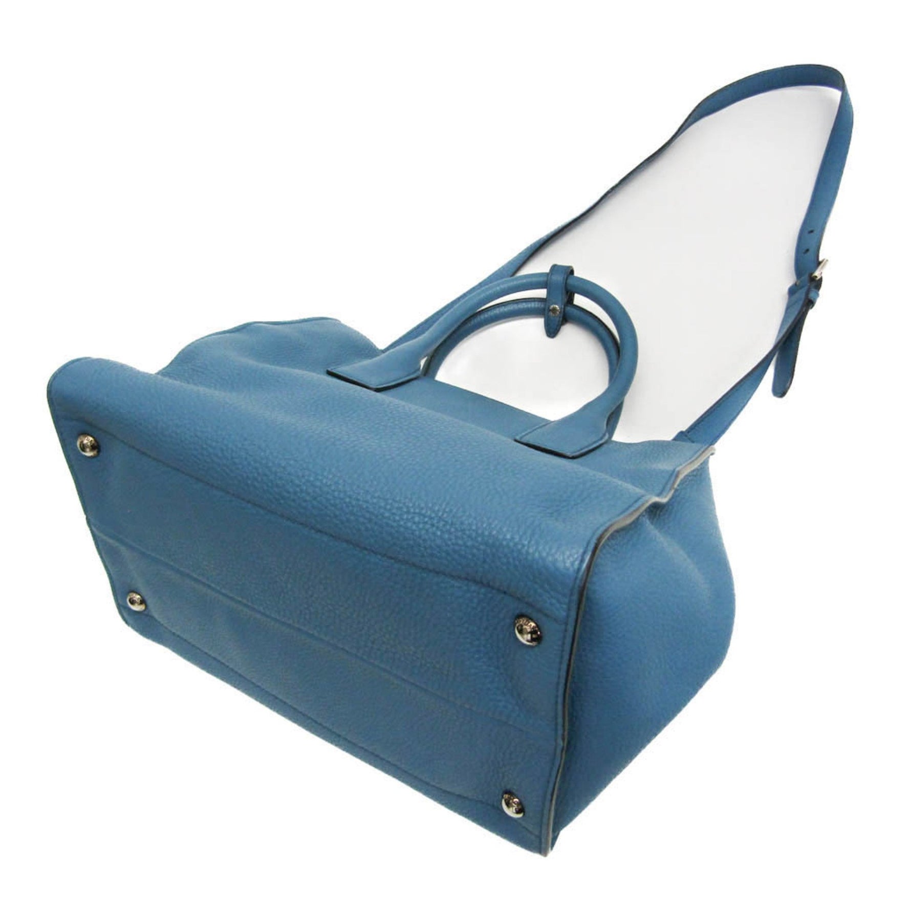Prada Vitello Daino Handbag,Shoulder Bag