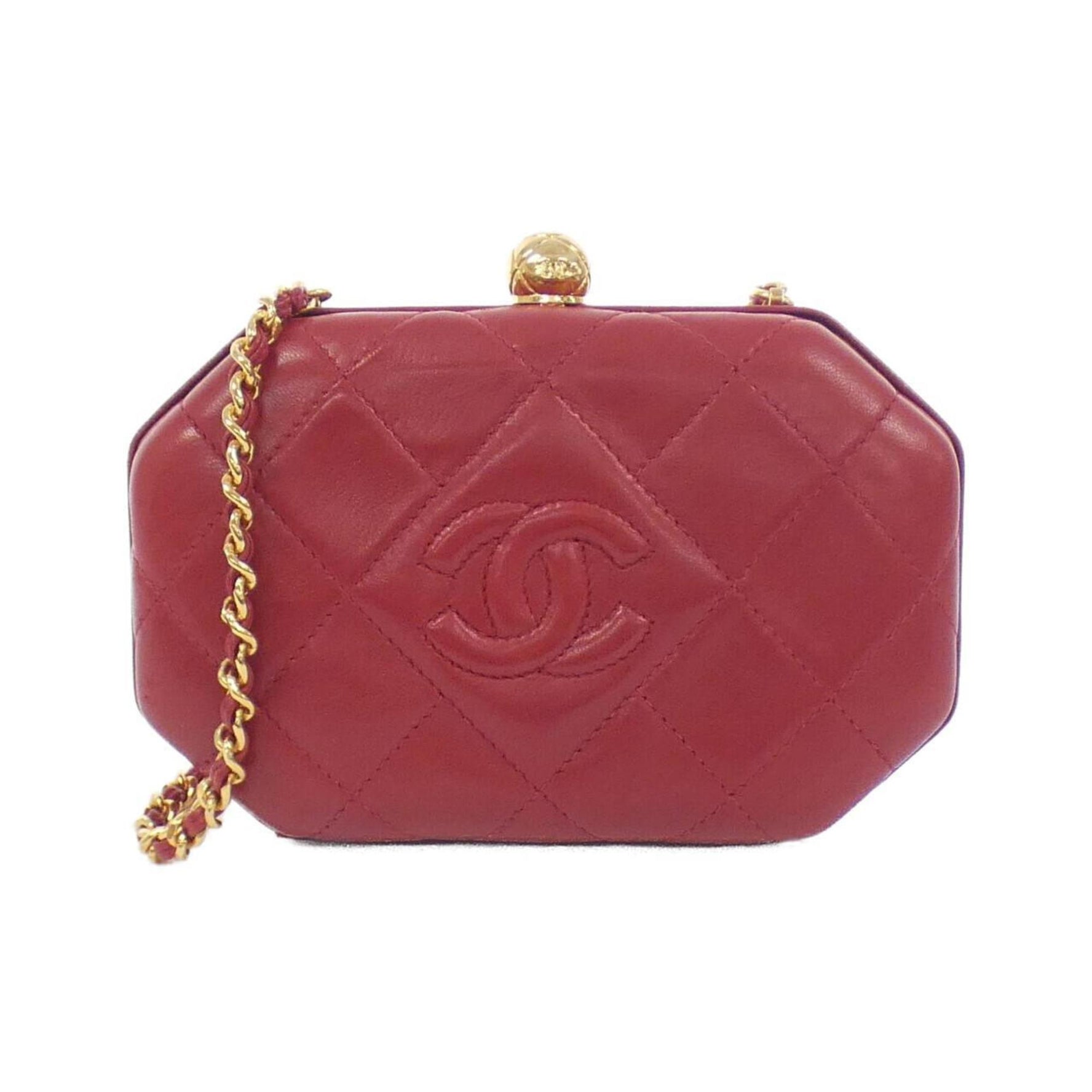Chanel Shoulder Bags